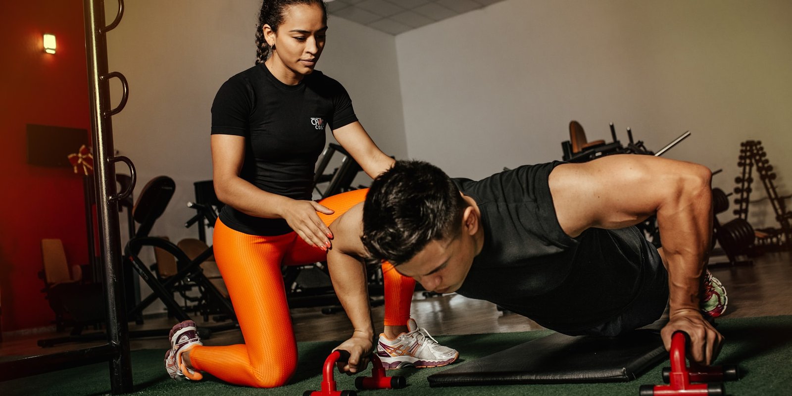 Fitness & Gym Wear