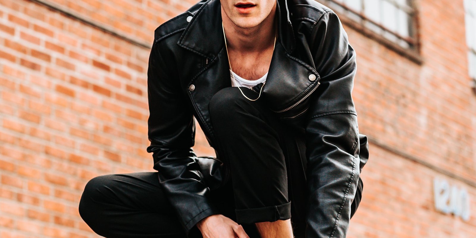 Leather Wear