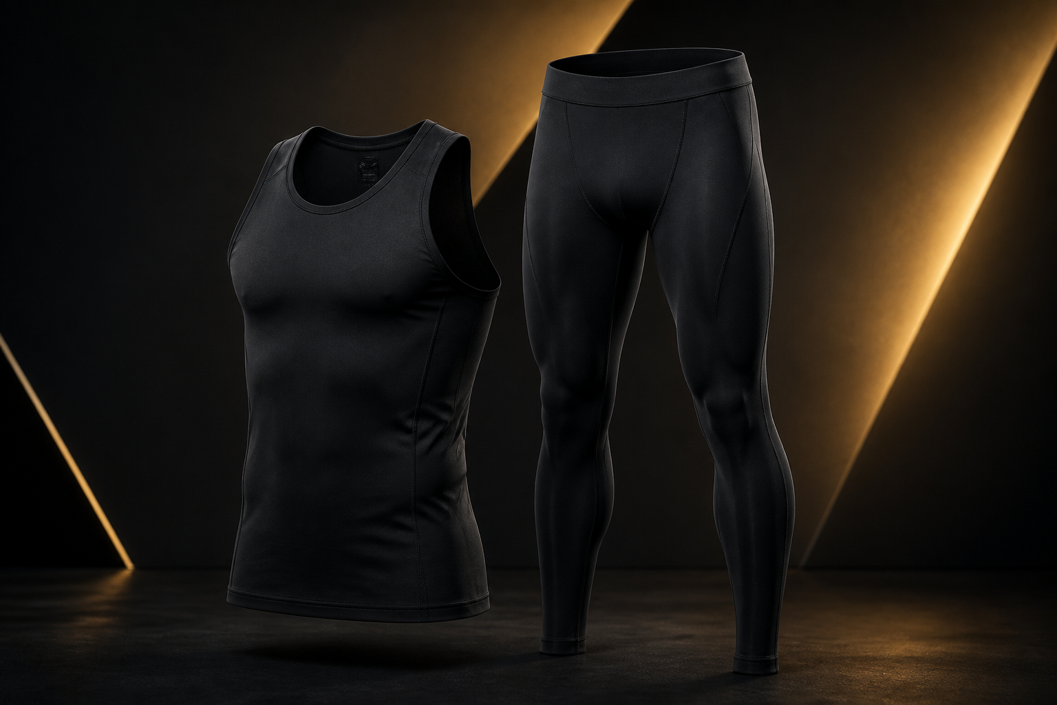 Fitness & Gym Wear