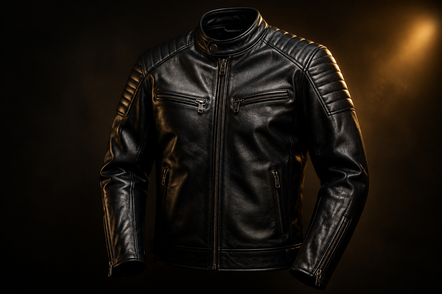 Leather Wear
