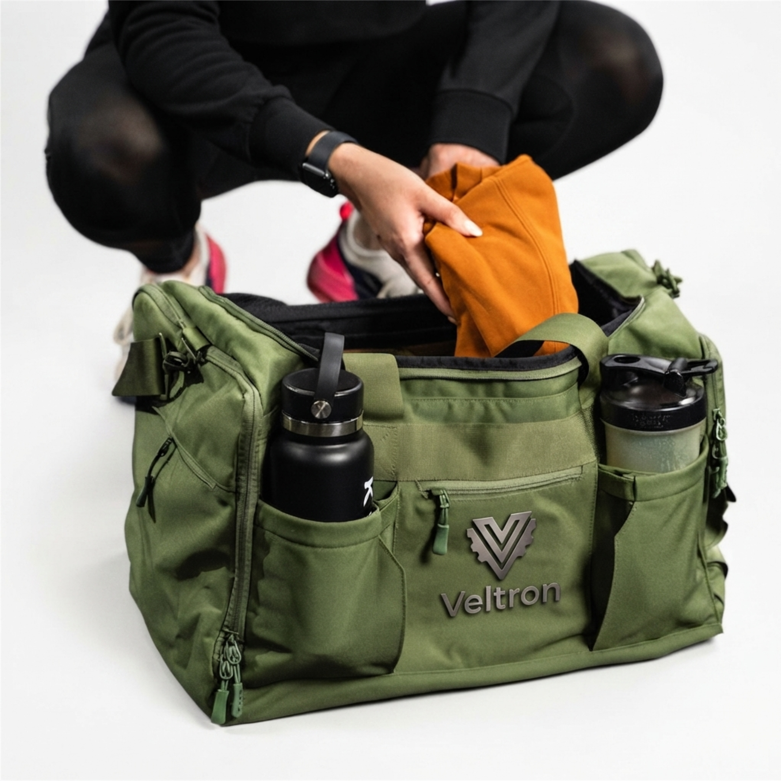 Gym Bags