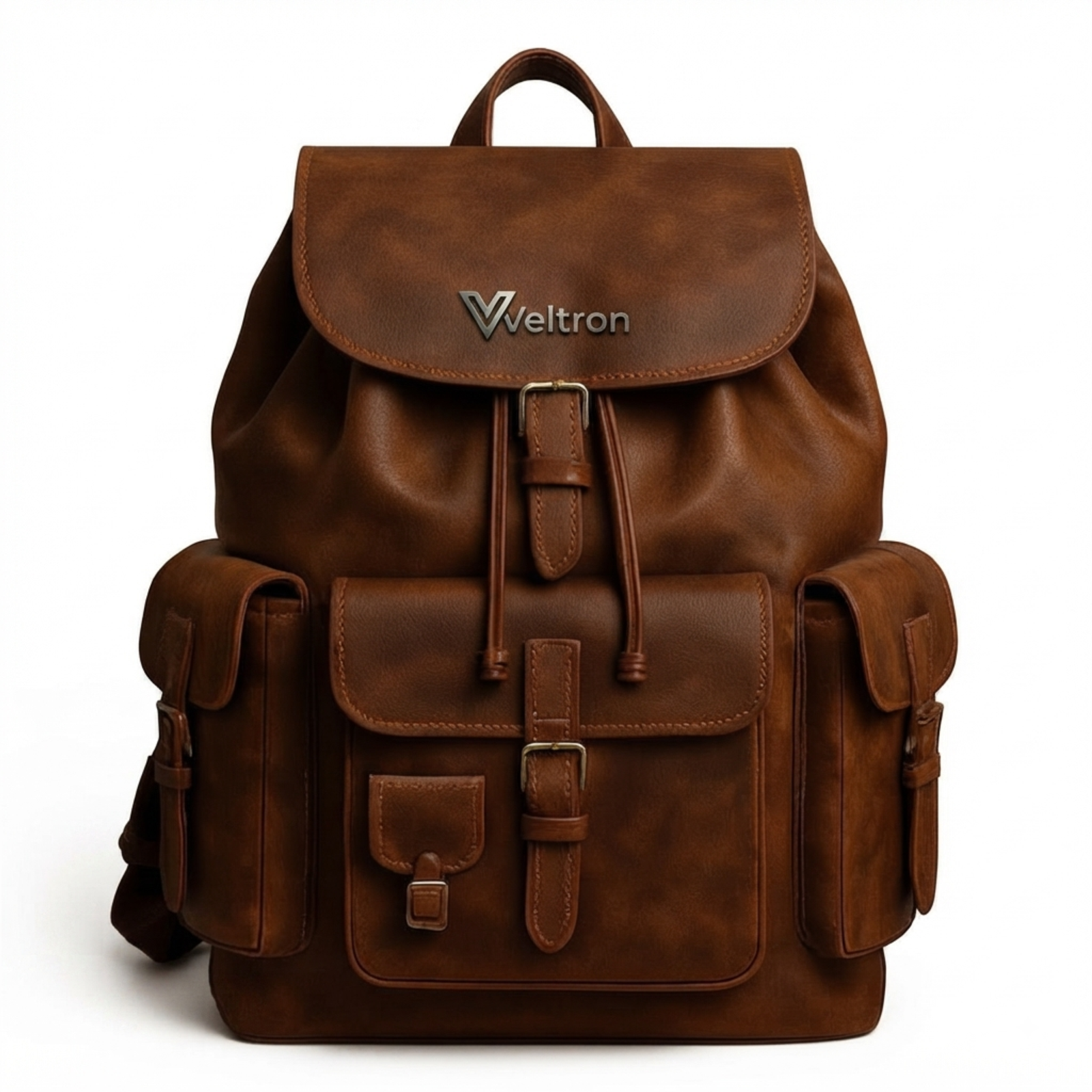 Leather Backpacks