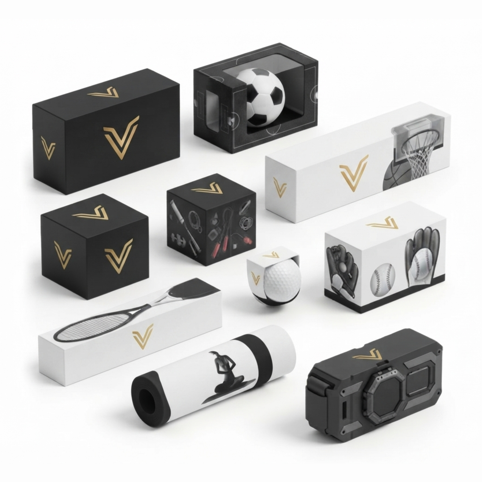 Custom Packaging