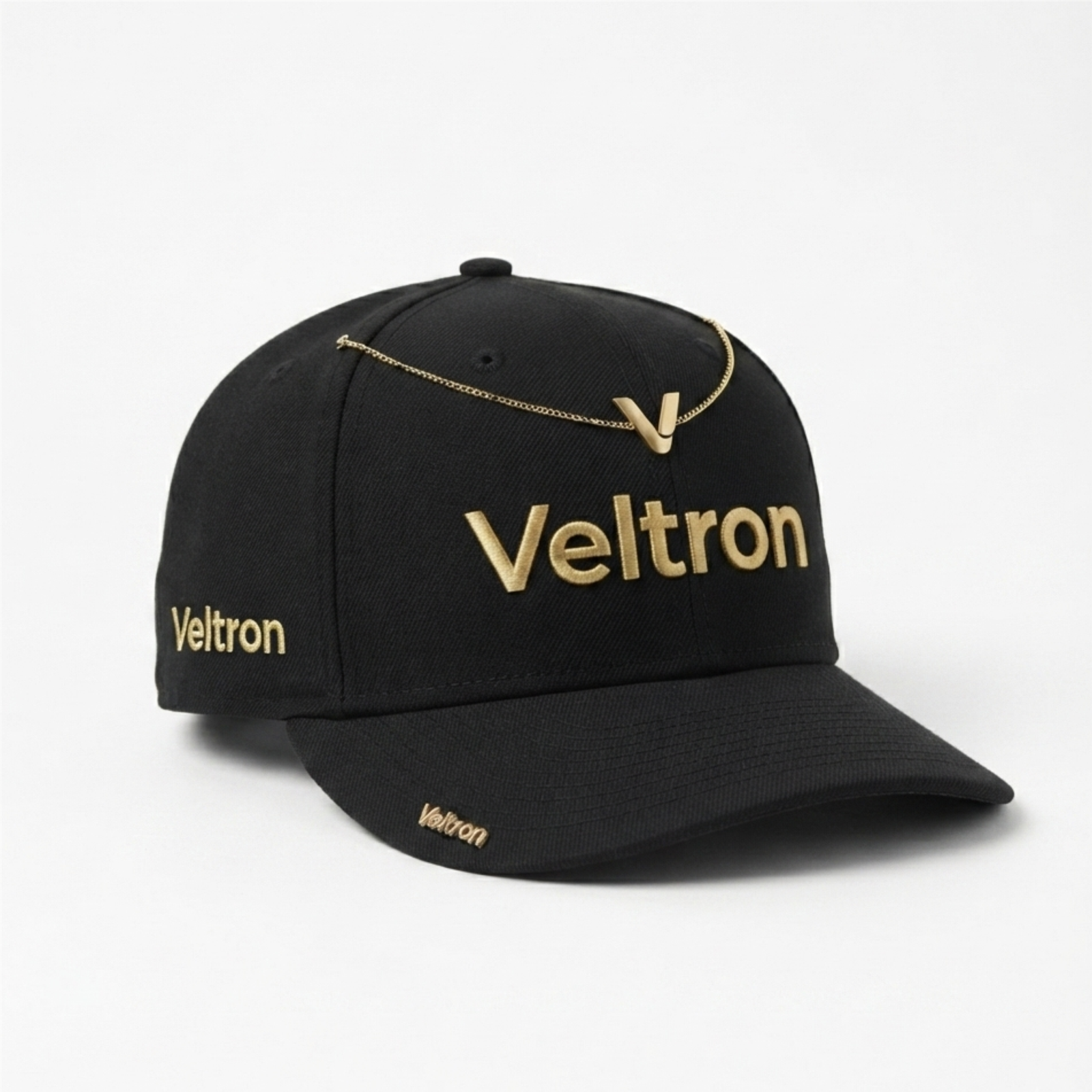 Snapback Caps