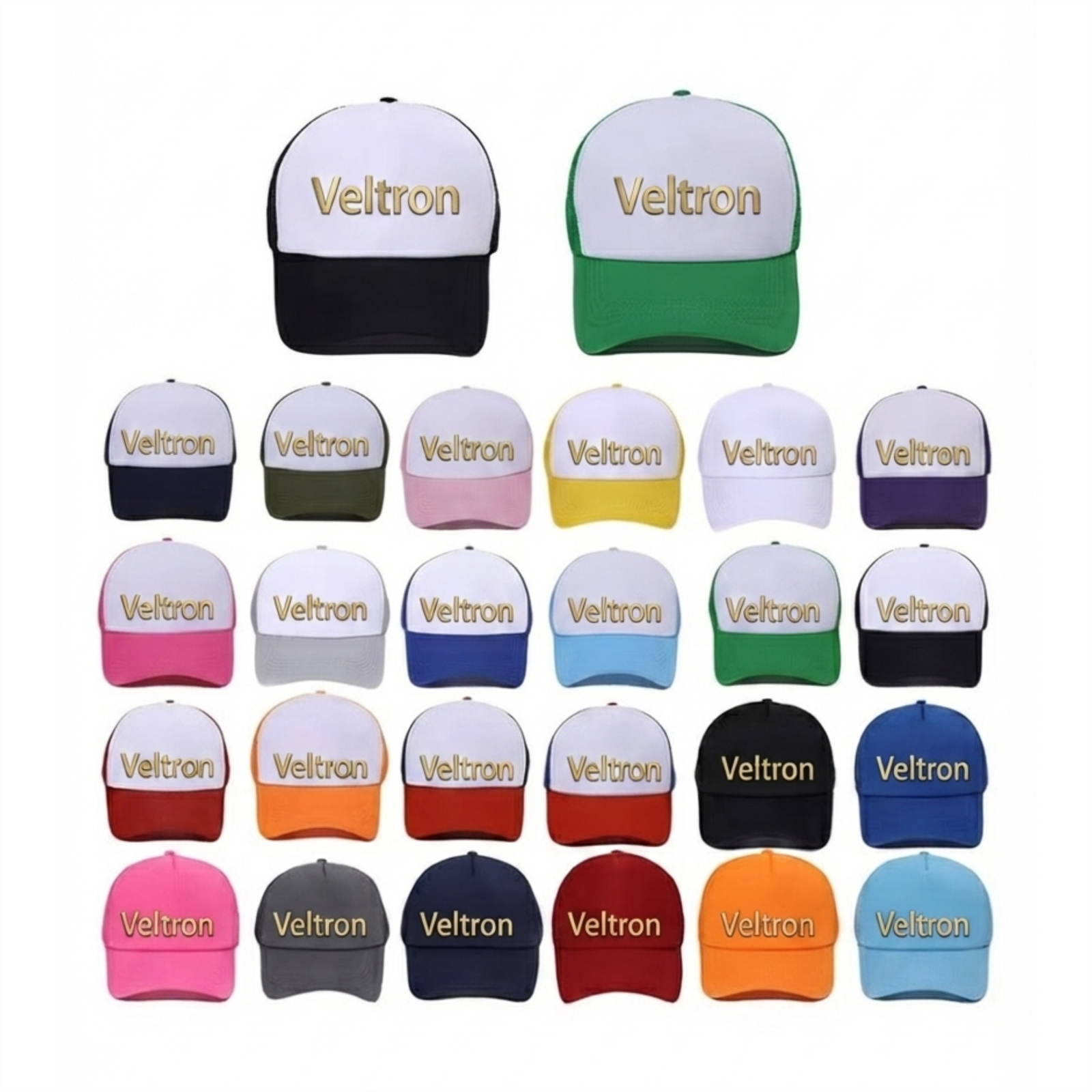 Trucker Caps