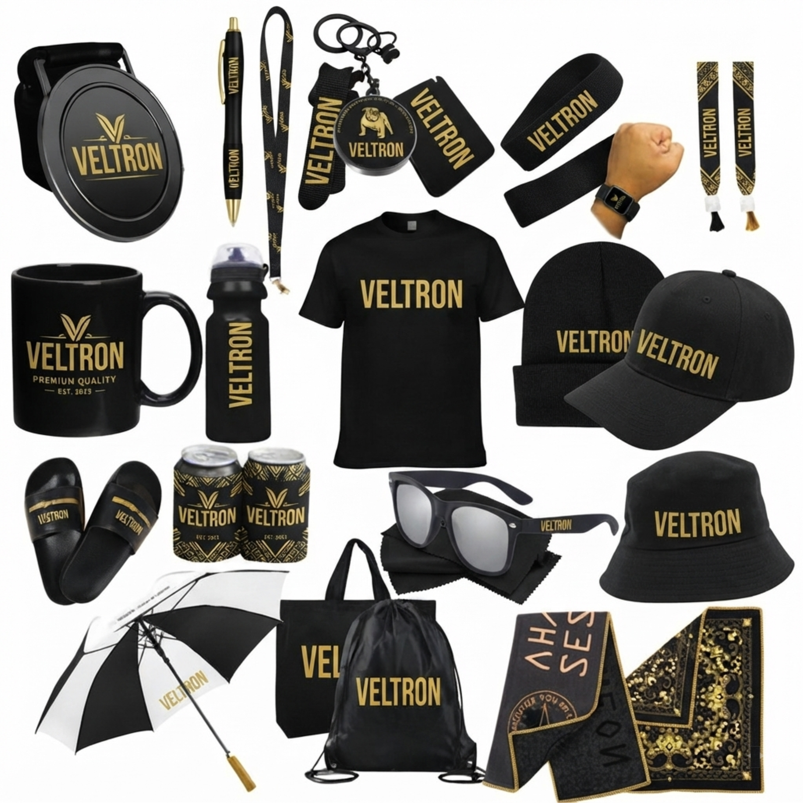 Team Accessories