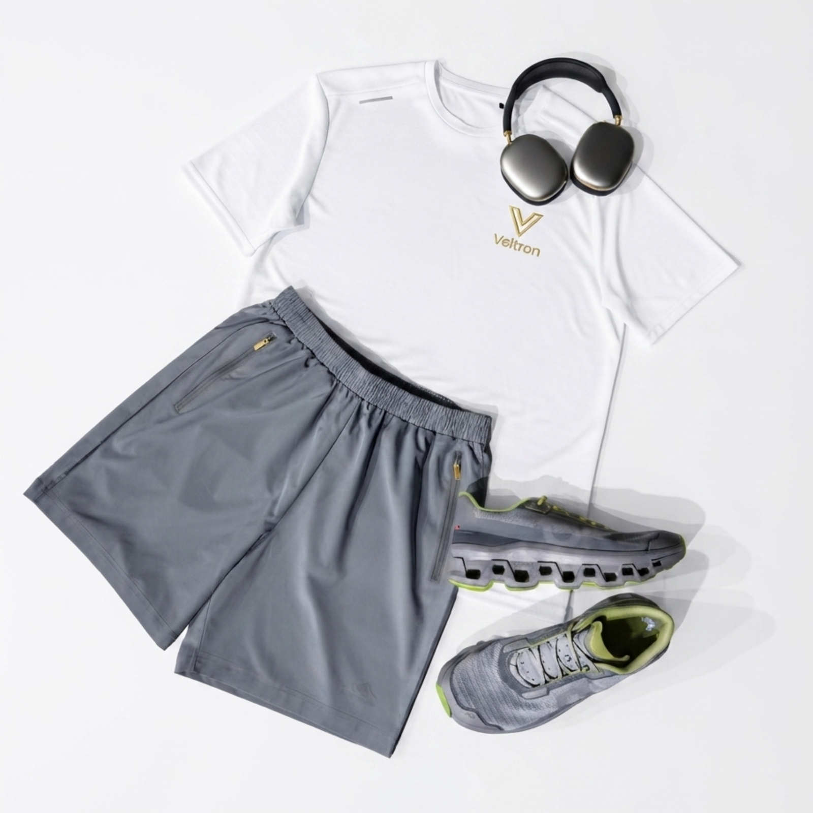 Gym Teamwear