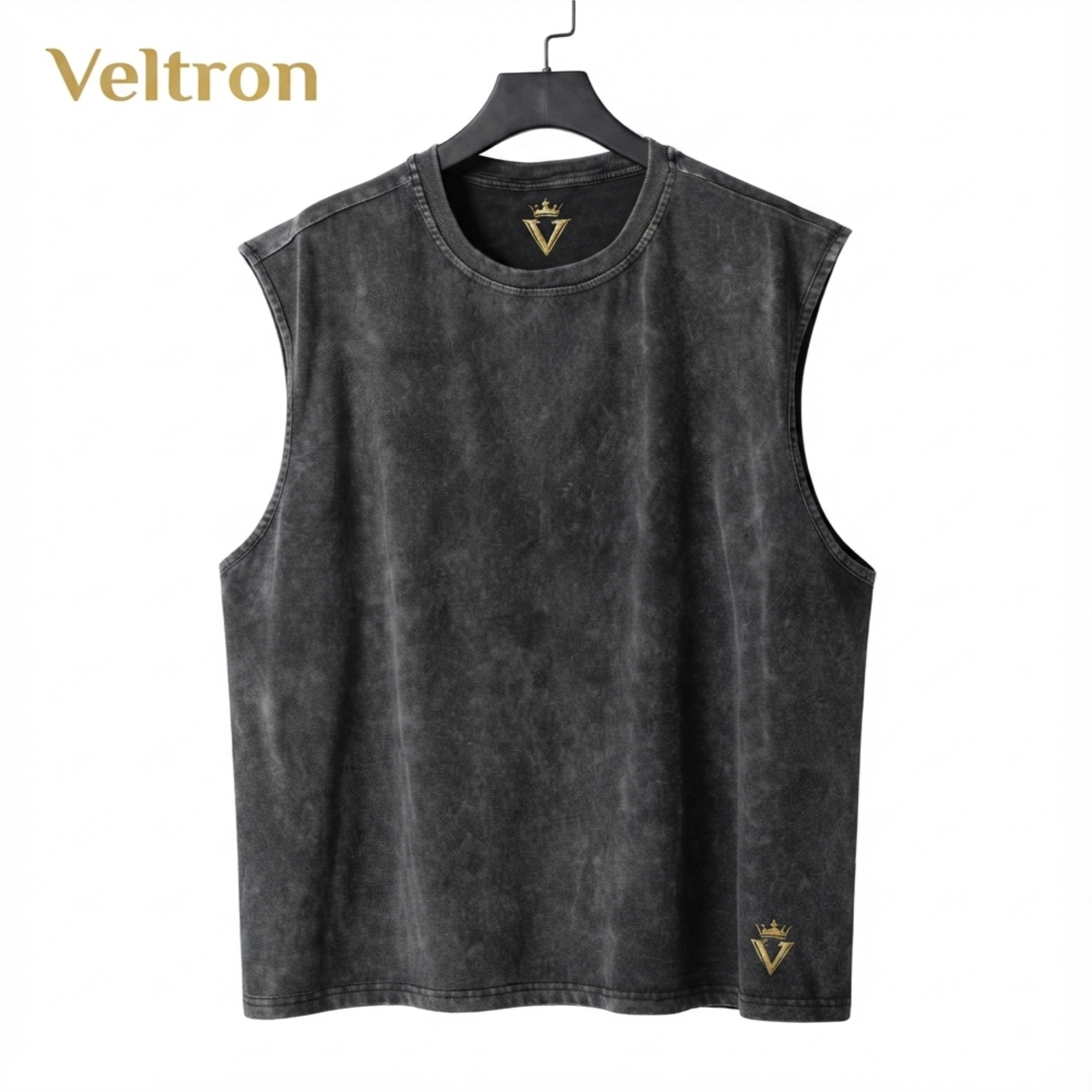 Men's Tank Tops