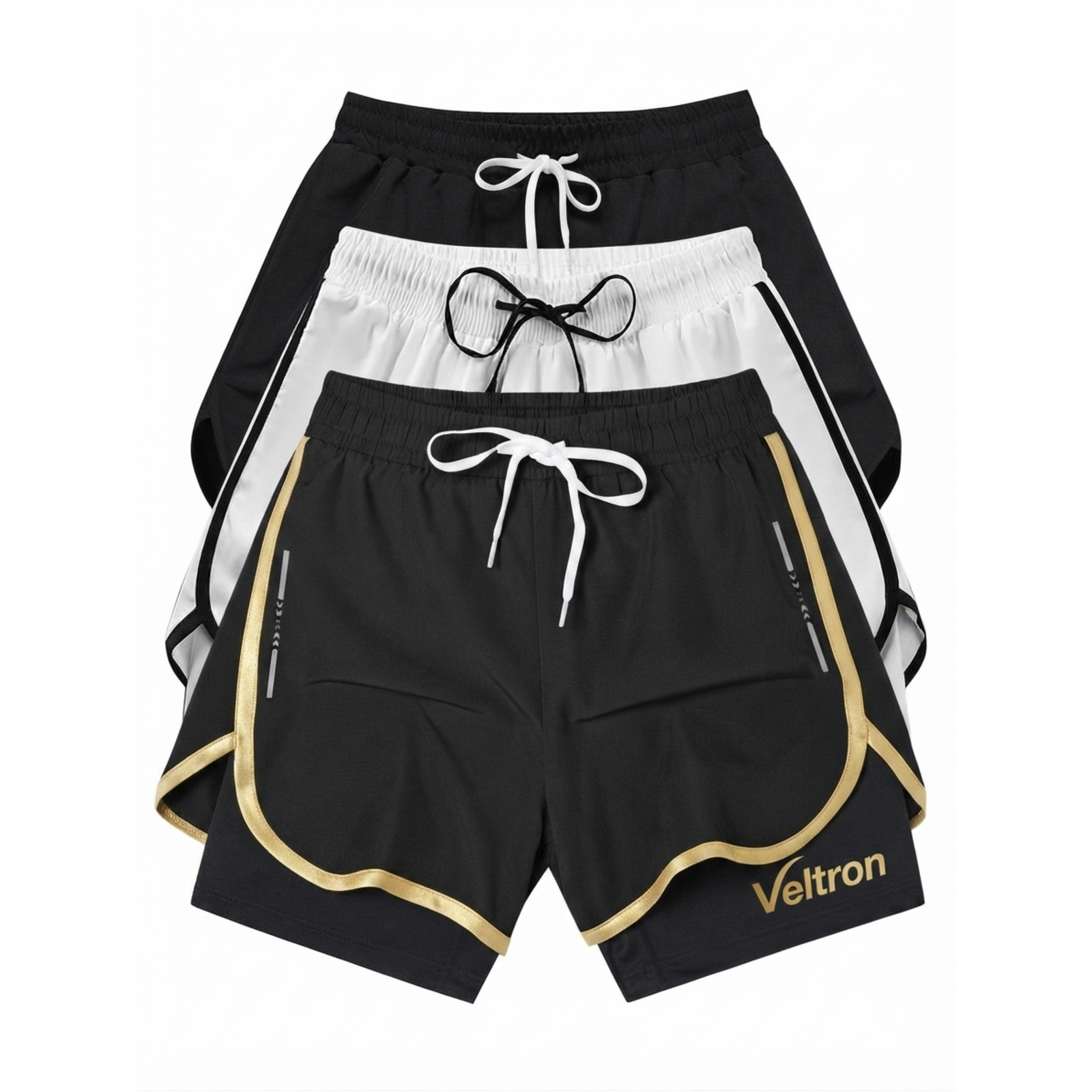 Men's Training Shorts