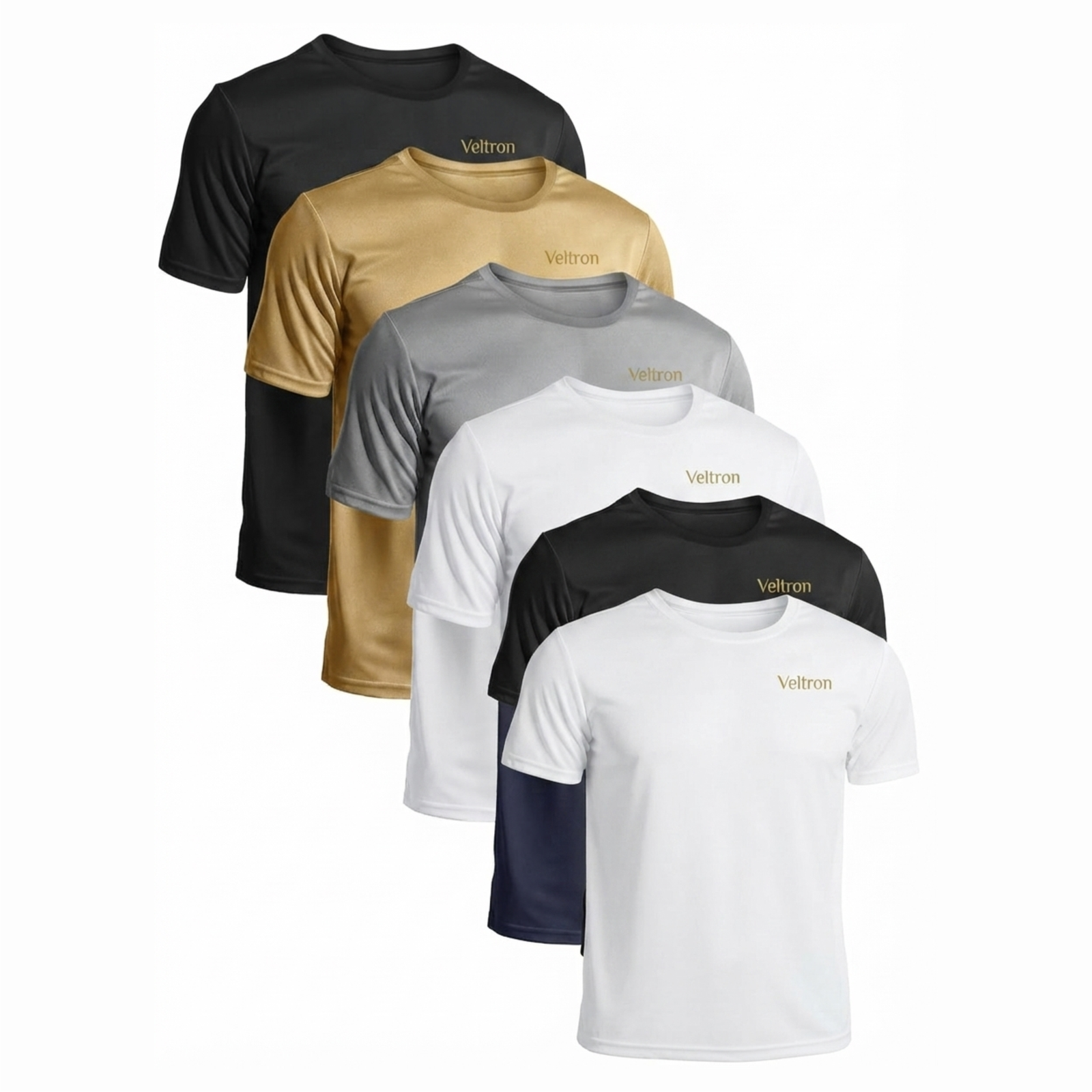 Dry-Fit Apparel