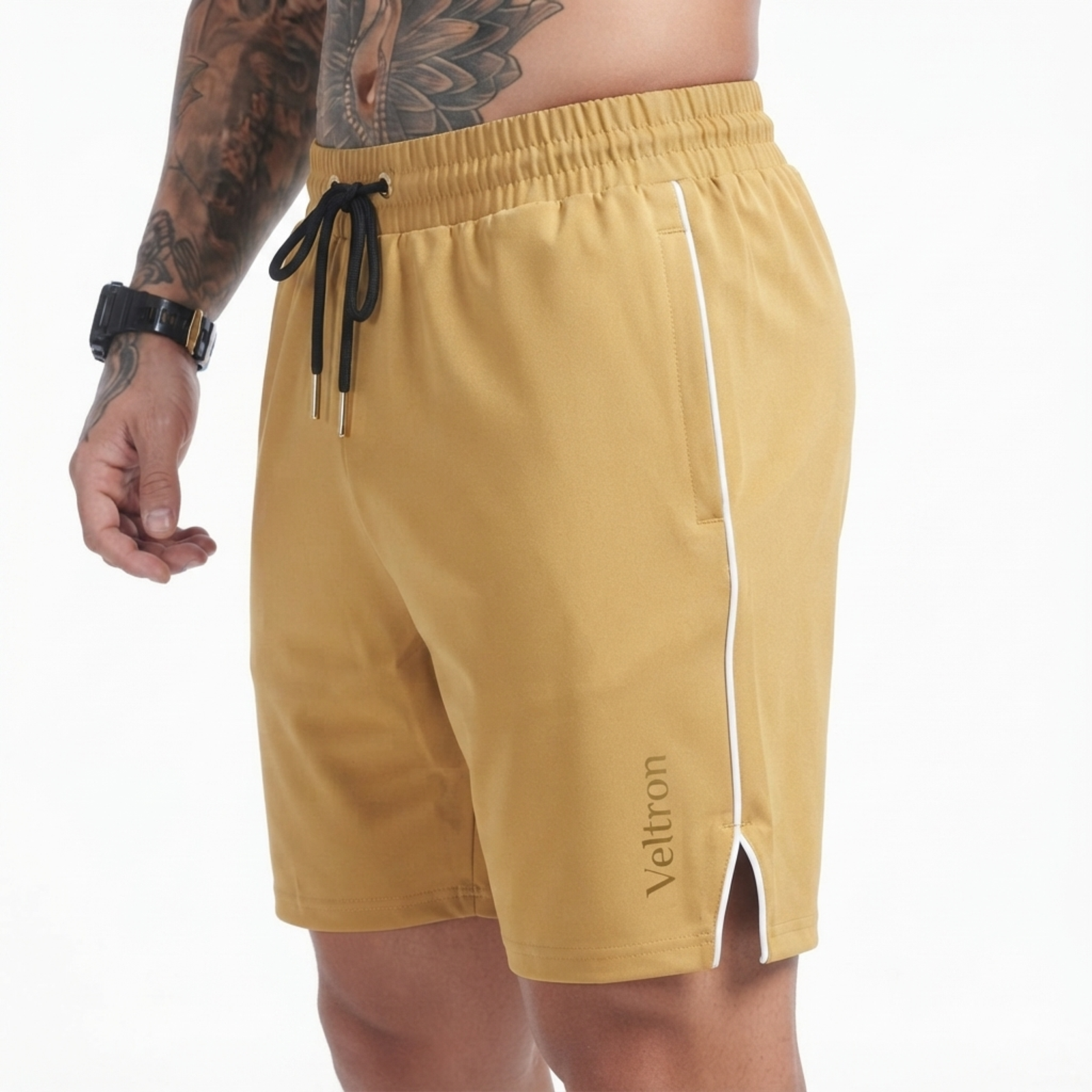 Performance Shorts
