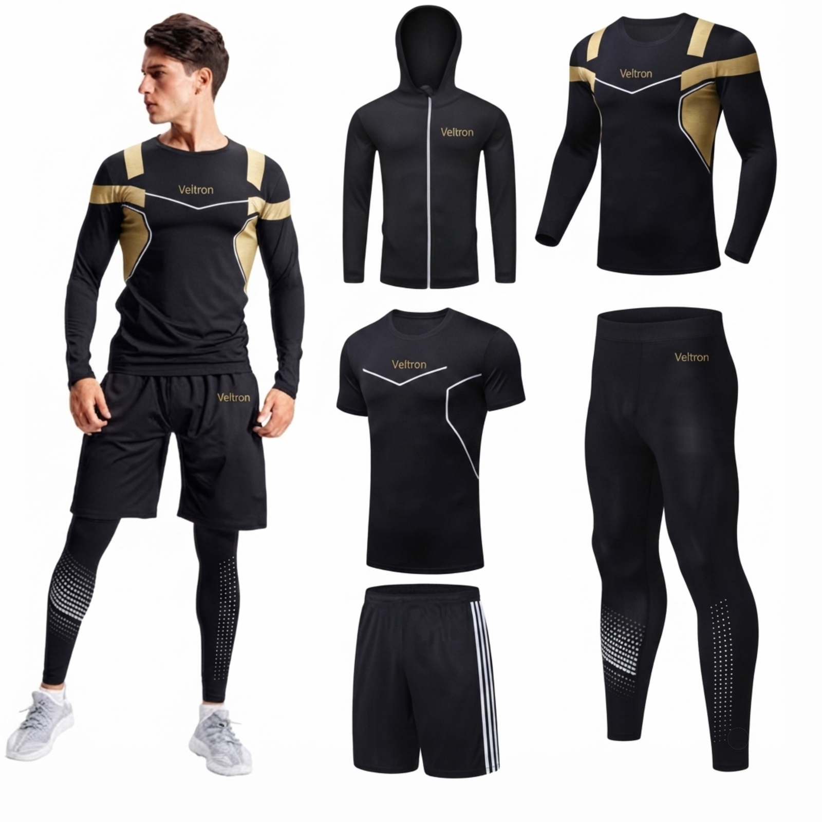 Training Wear