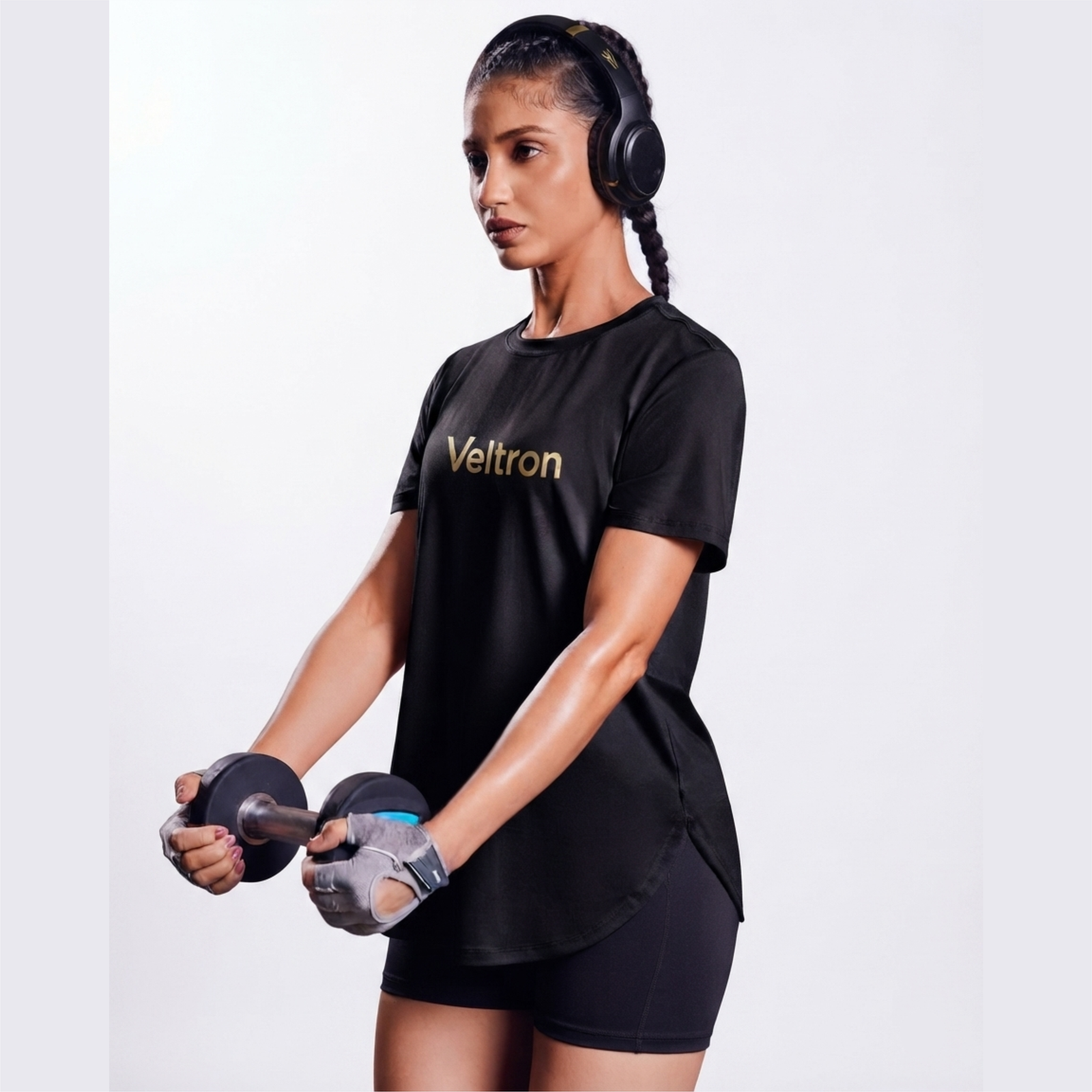Women's Gym T-Shirts