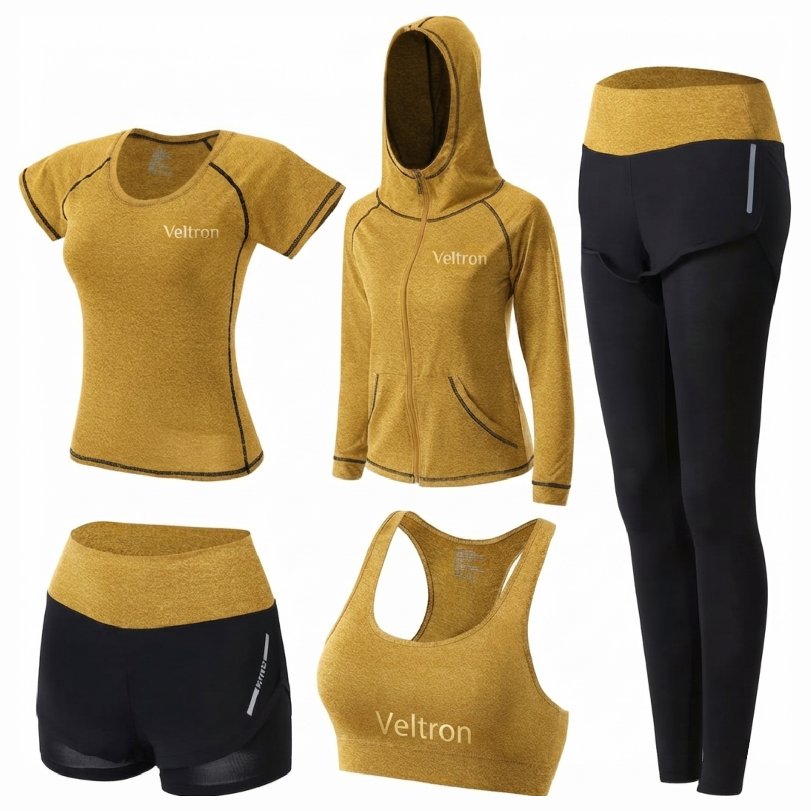 Women's Performance Wear