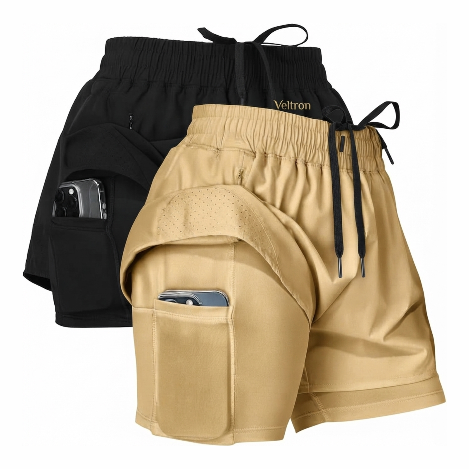 Women's Training Shorts