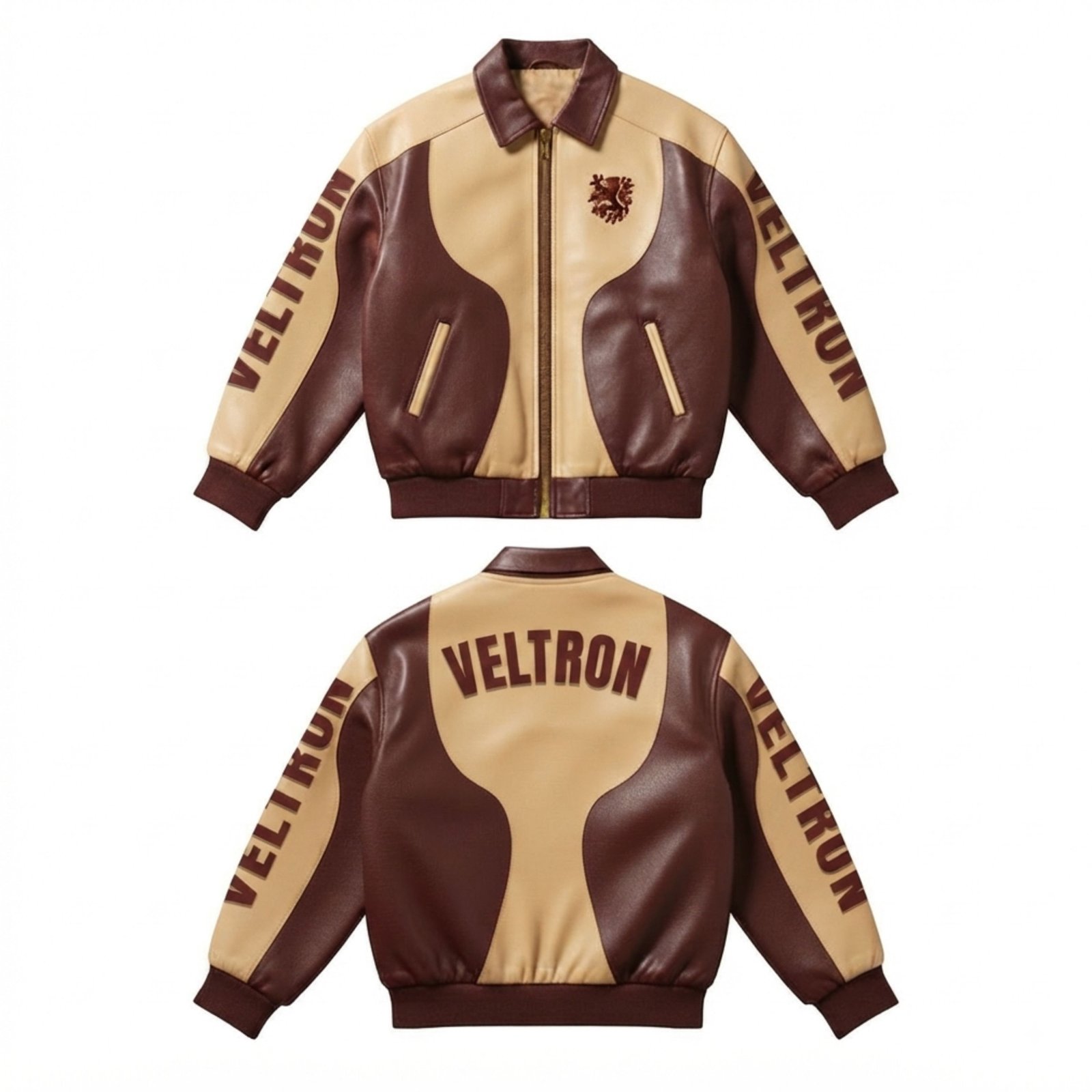 Leather product 6