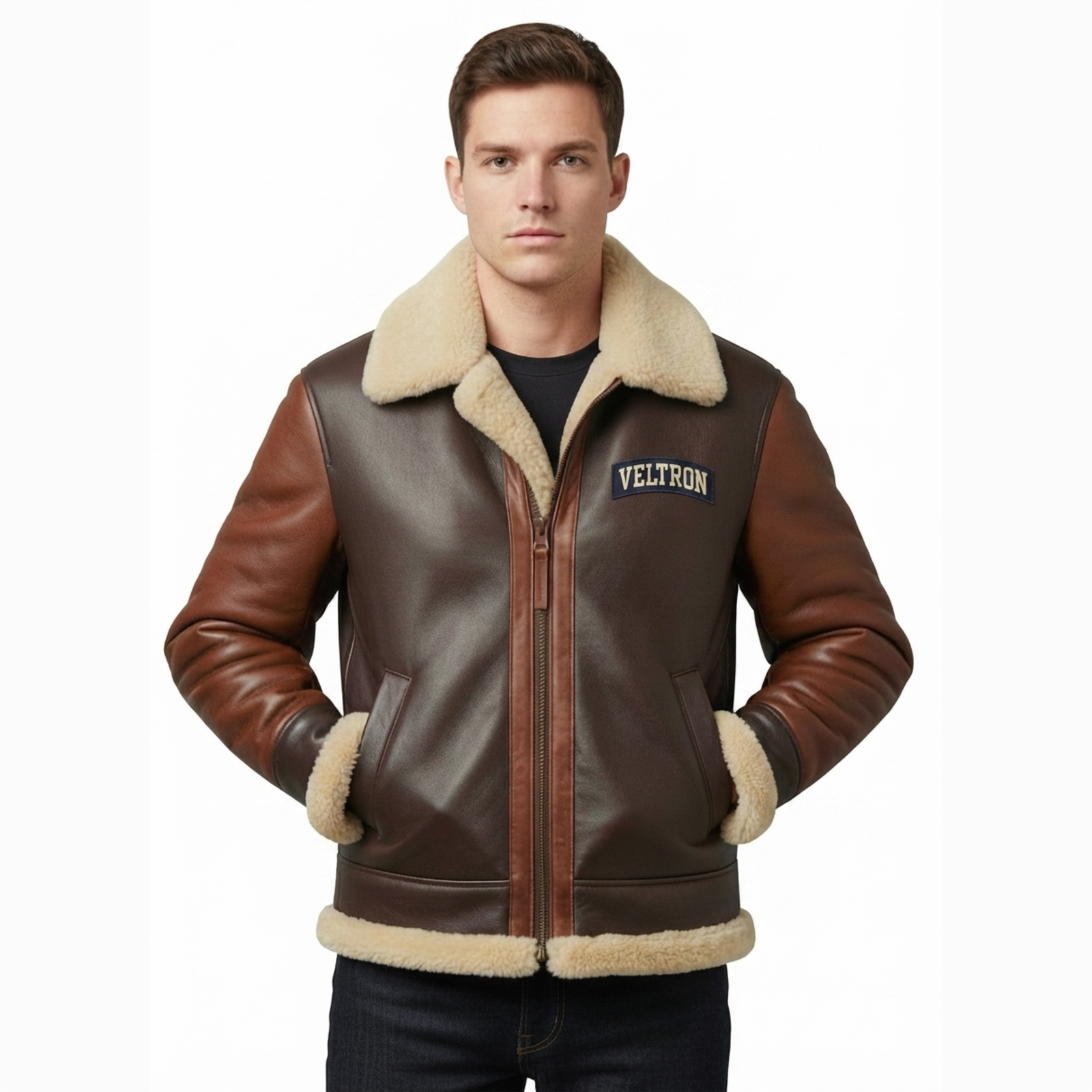 Leather product 5