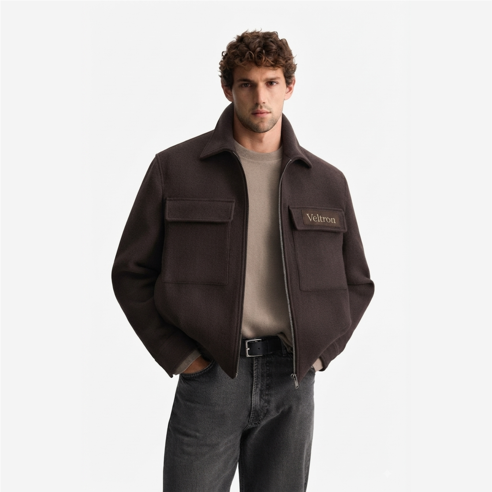 Leather product 3
