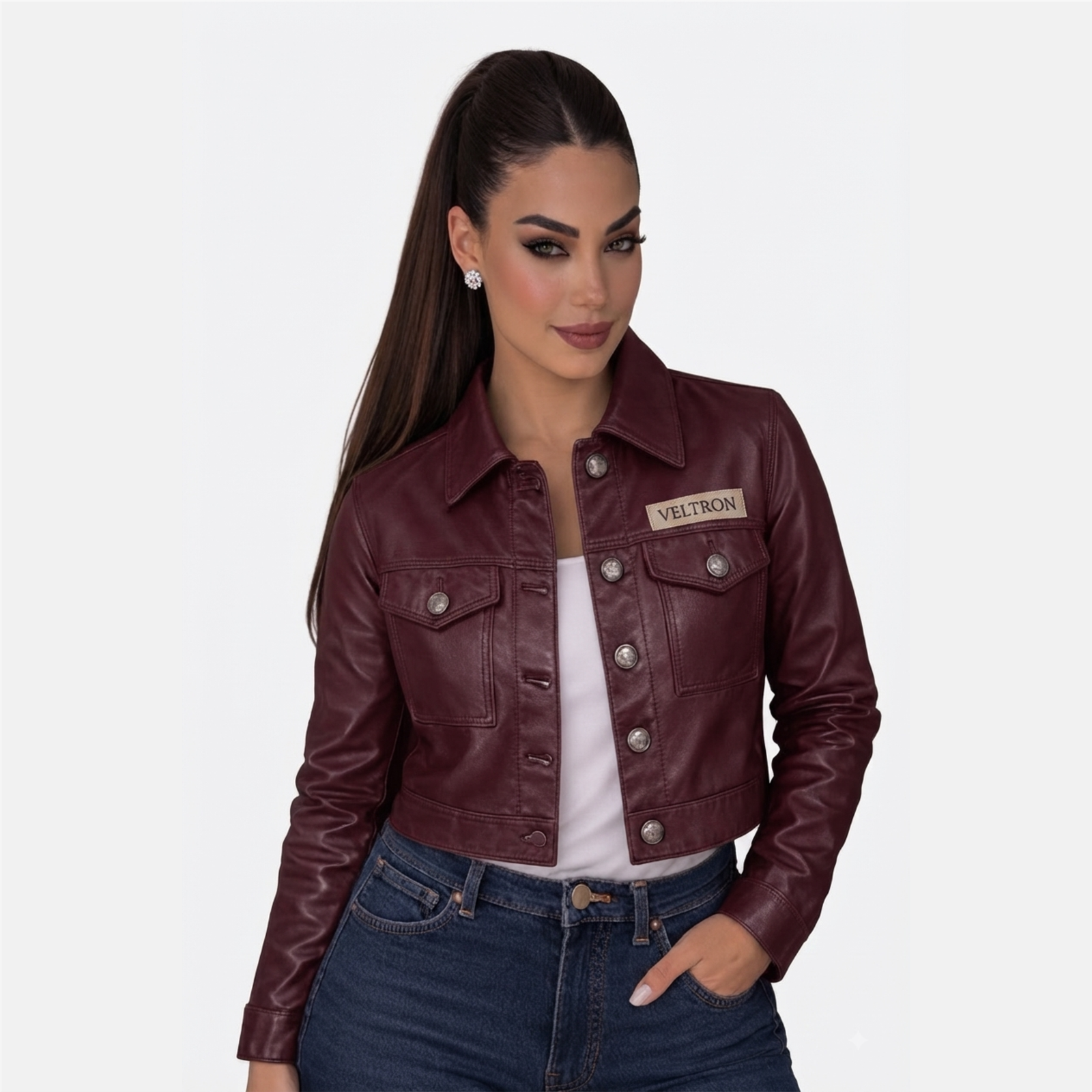 Leather product 8