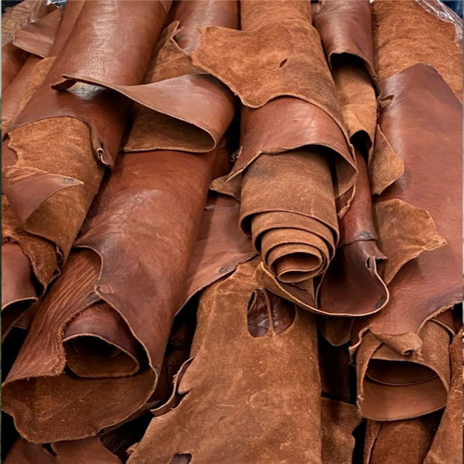 Leather product 7