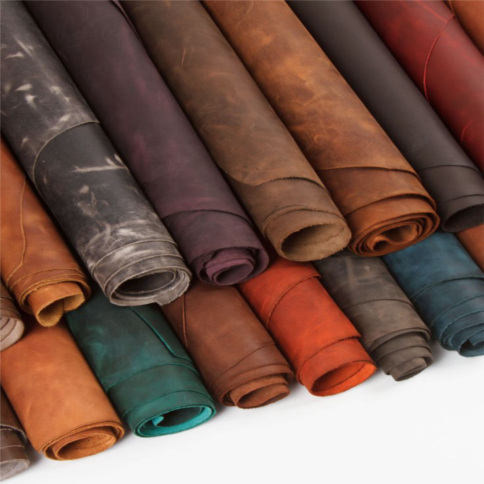 Goatskin Leather