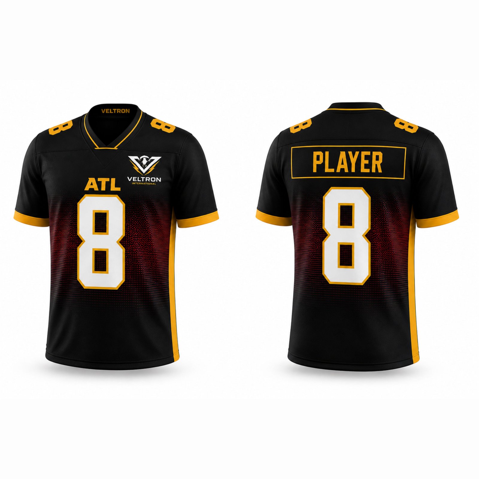 Sportswear product 4