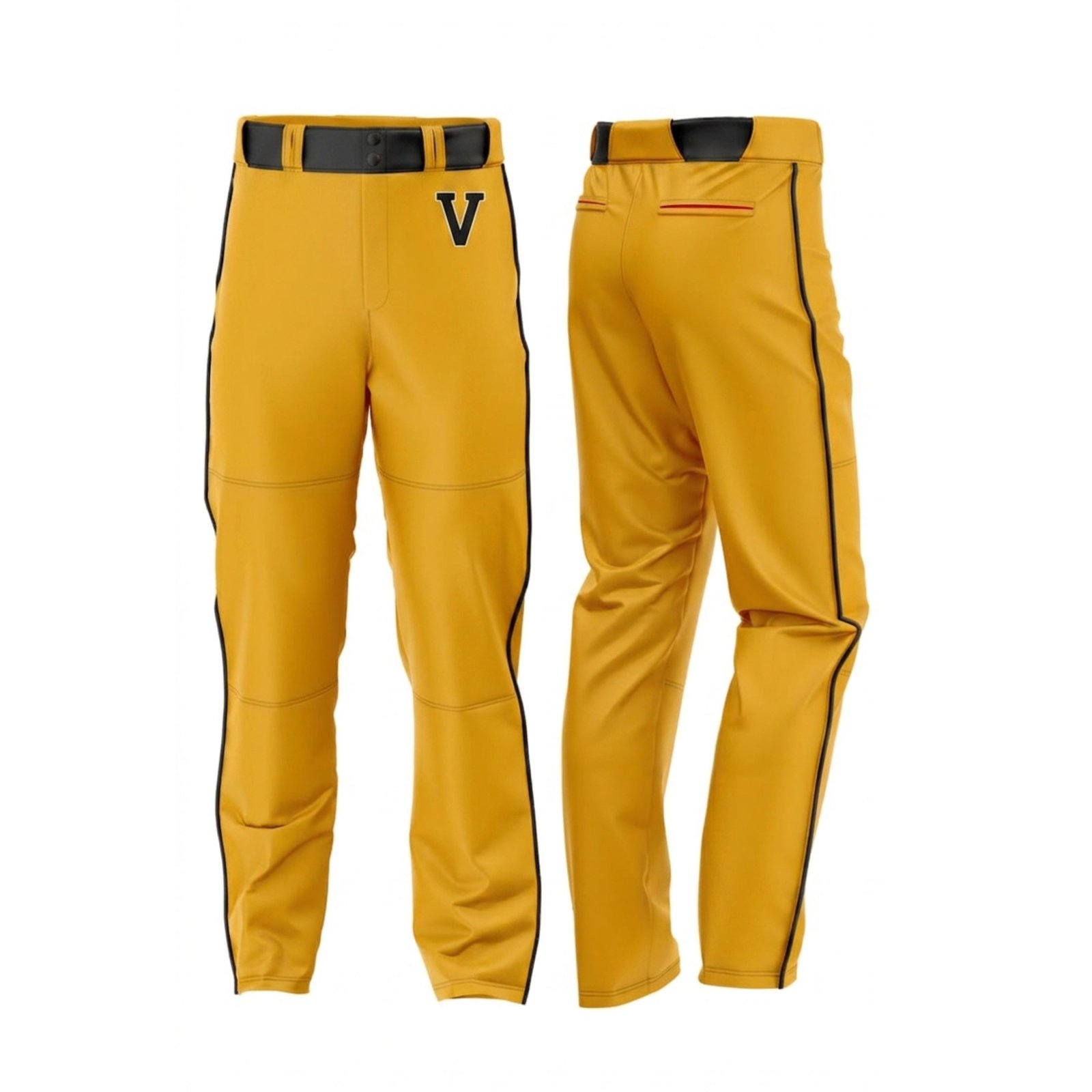 Baseball Pants