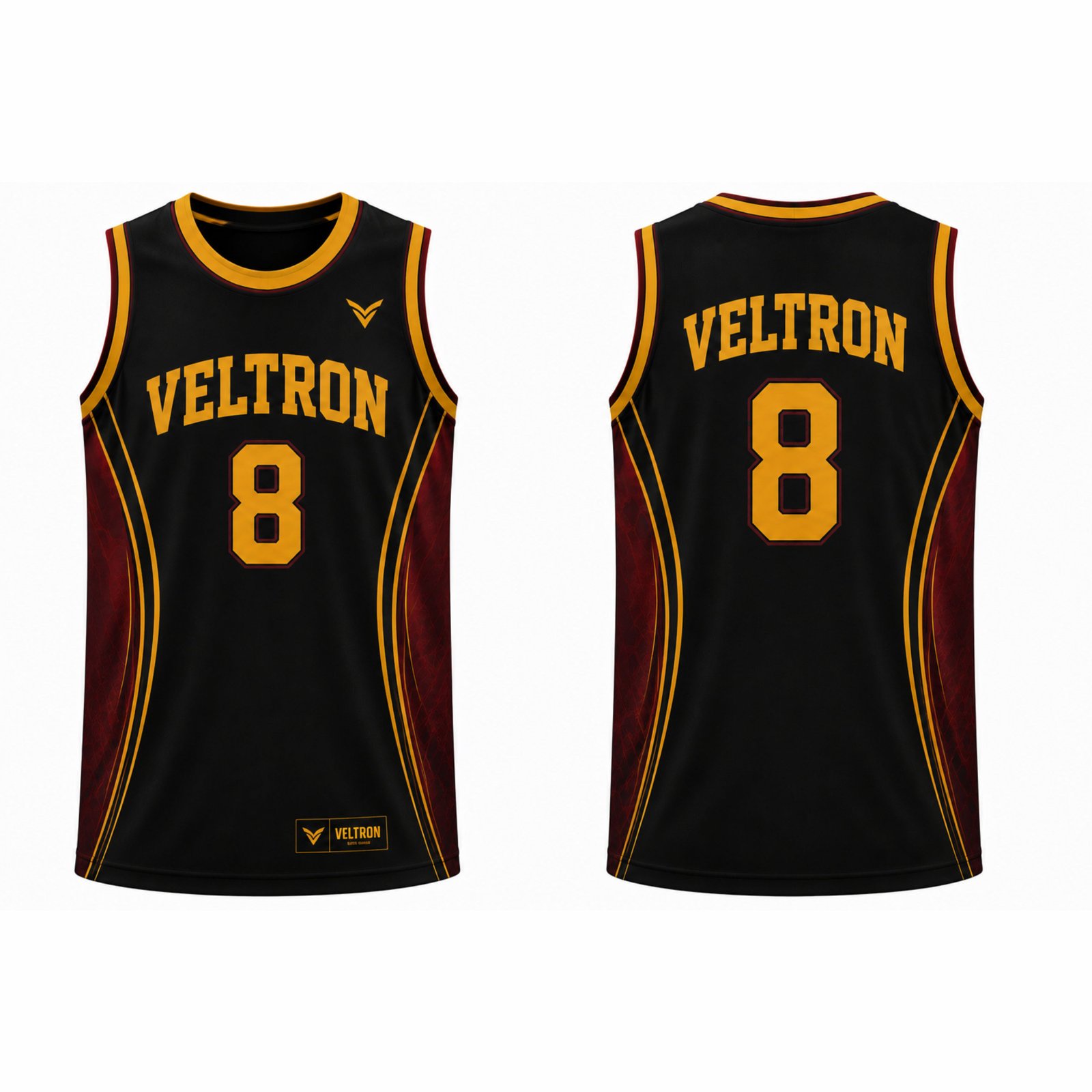 Sportswear product 2