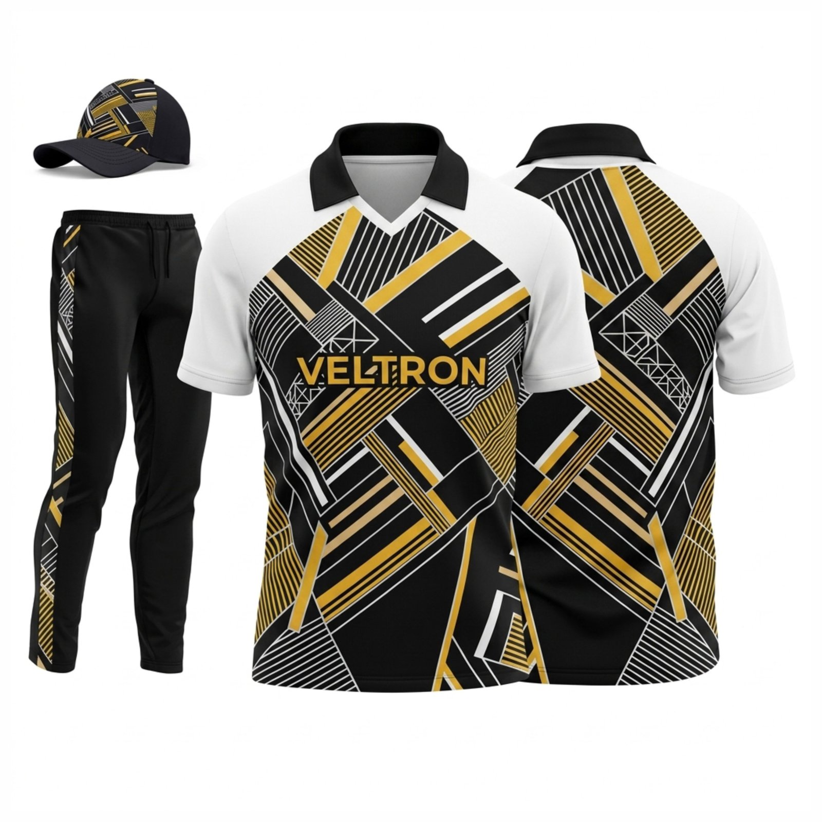Men's Cricket Uniforms