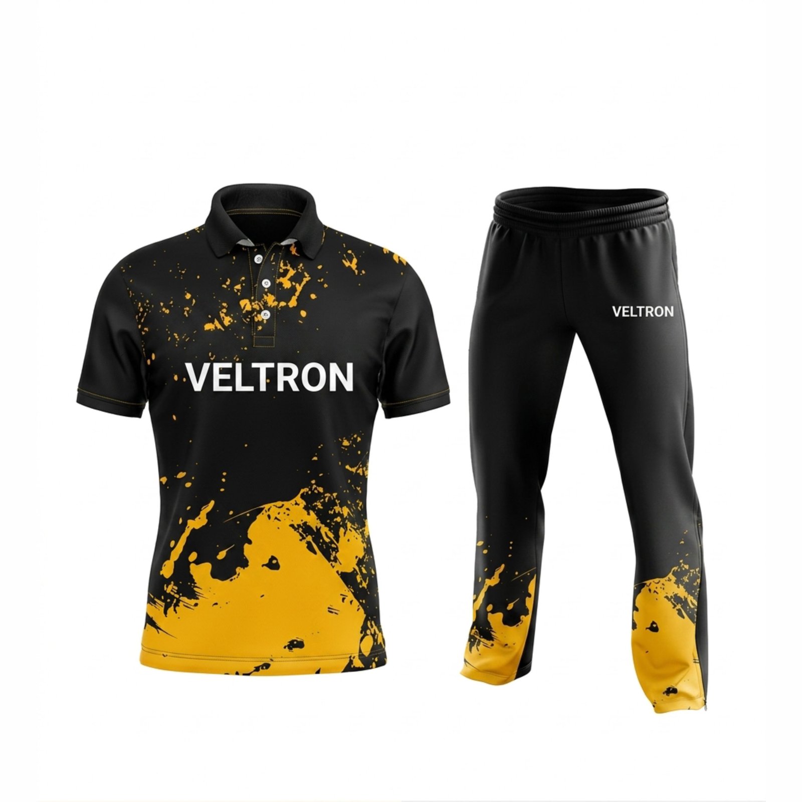 Women's Cricket Uniforms