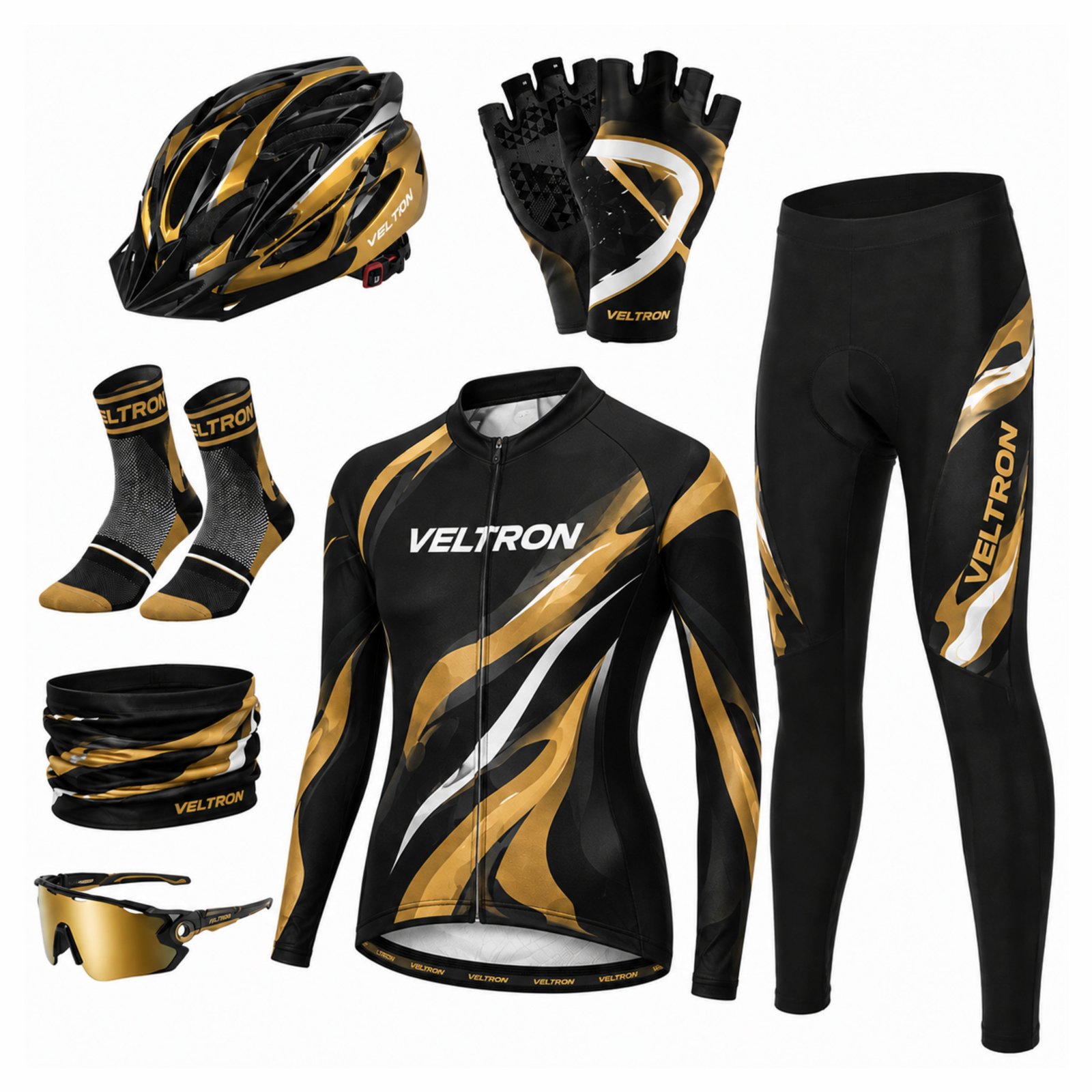 Cycling Sets