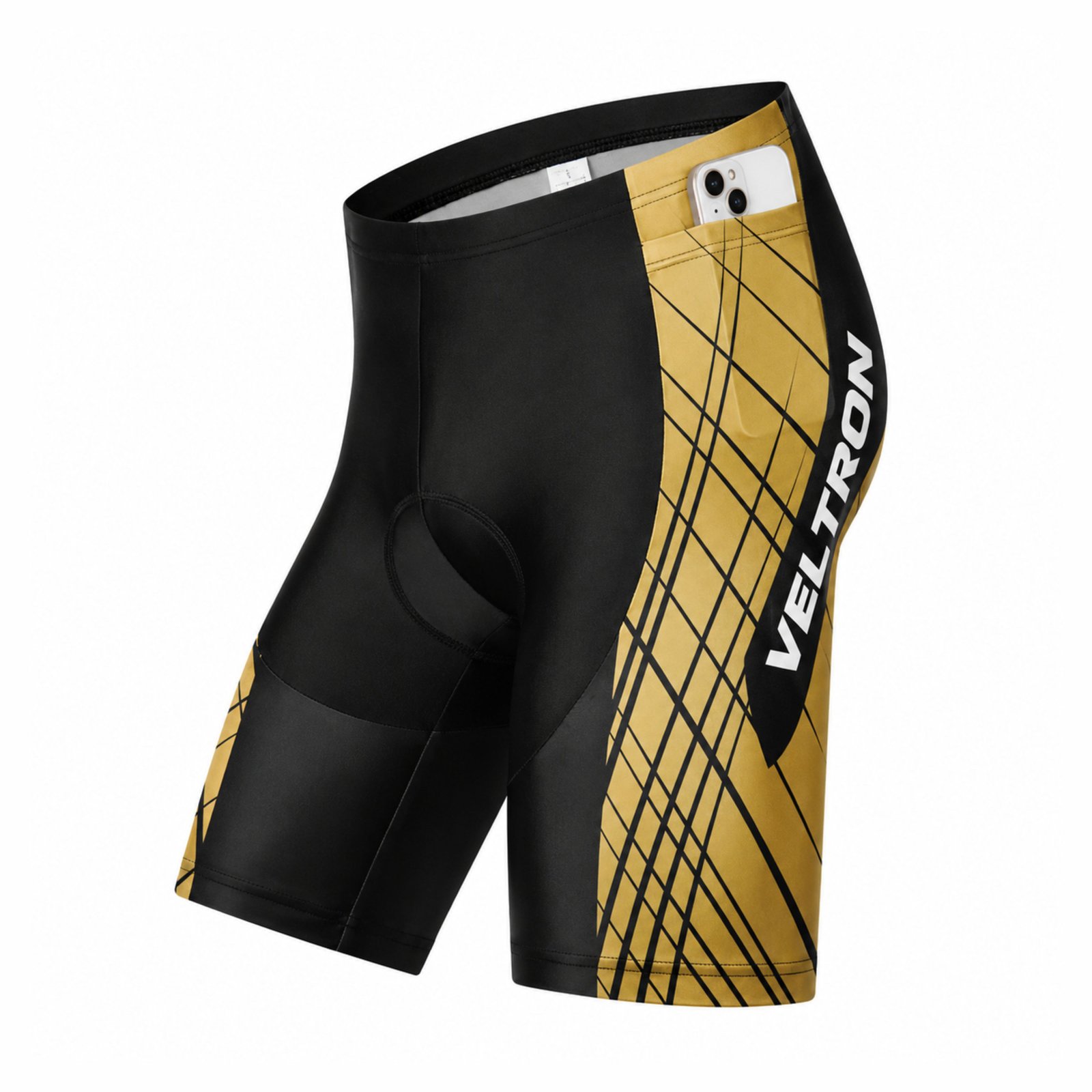 Men's Cycling Shorts