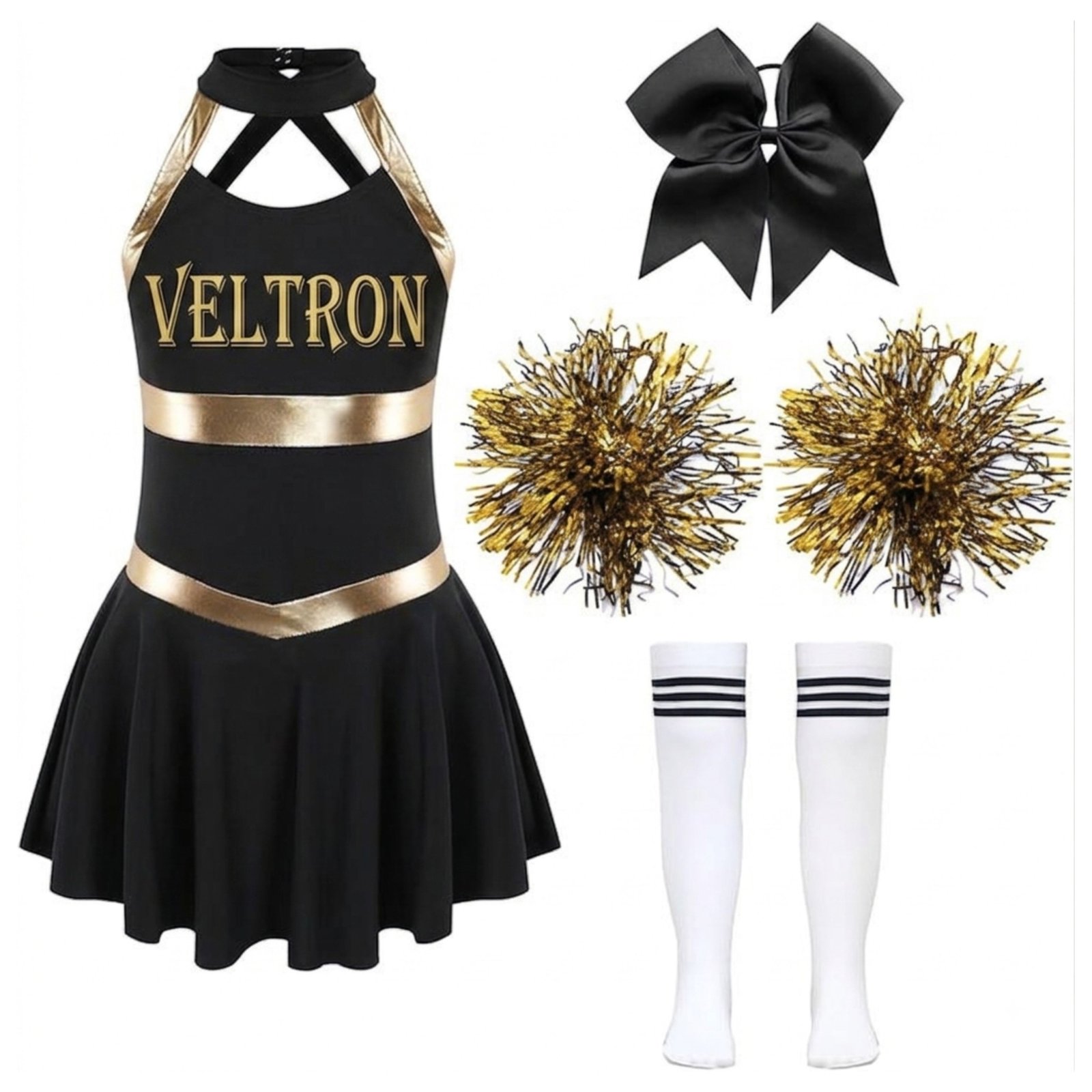 Cheerleading Uniforms