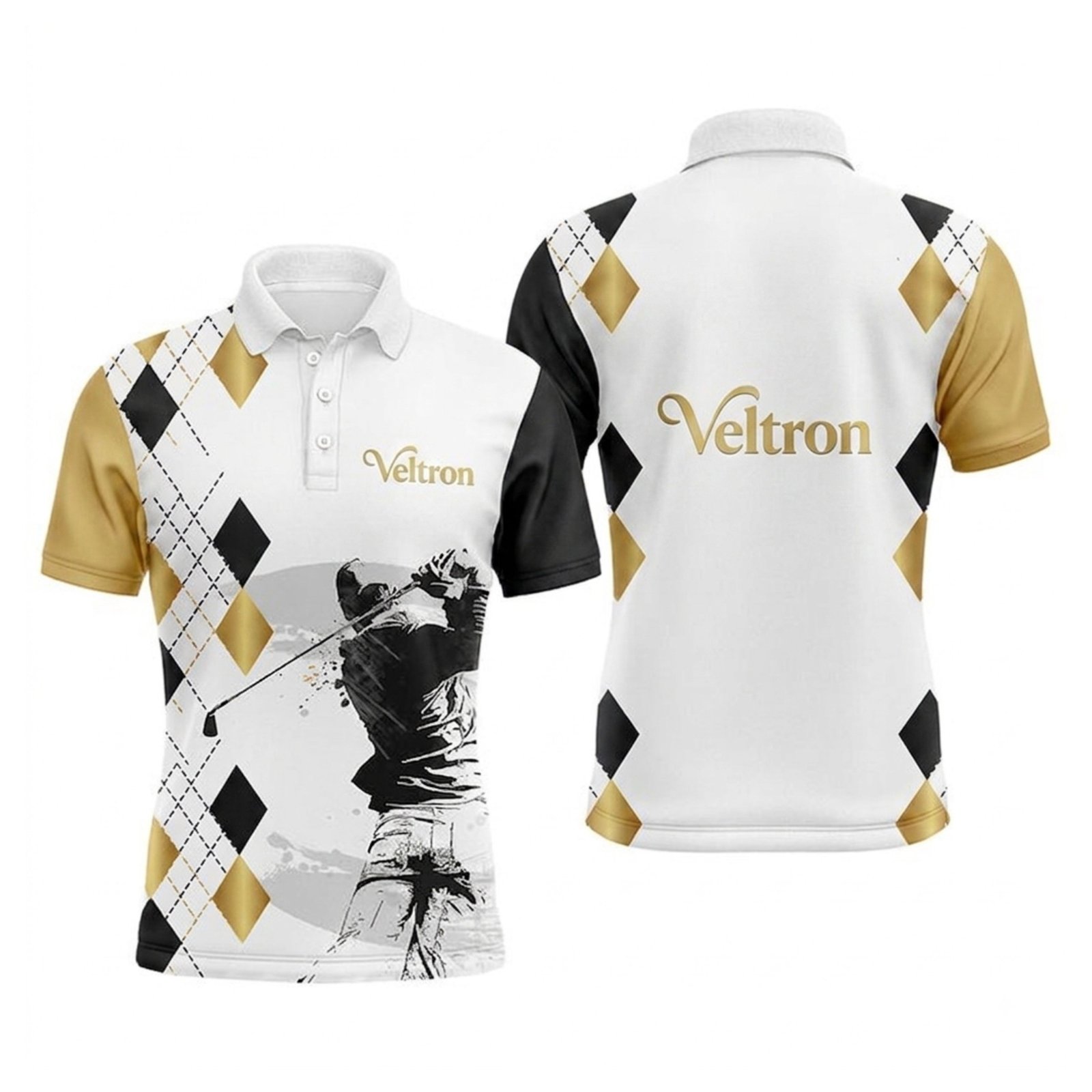 Golf Apparel