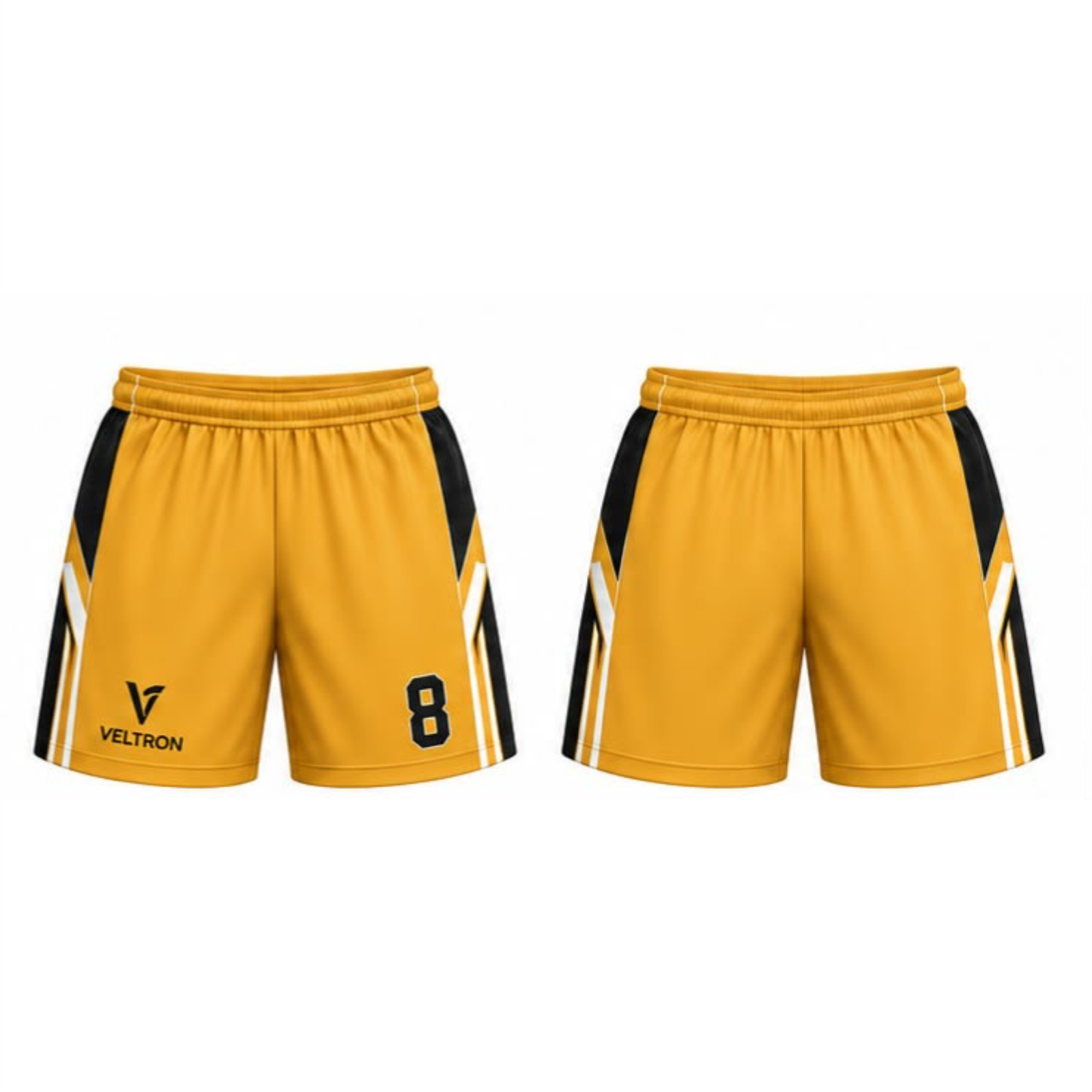 Rugby Shorts