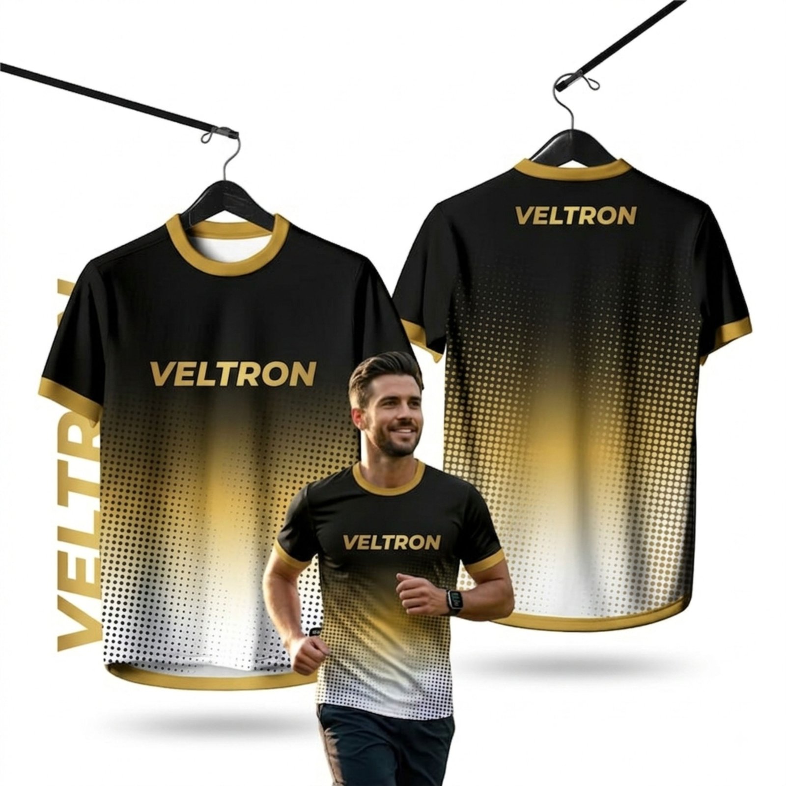 Performance Wear