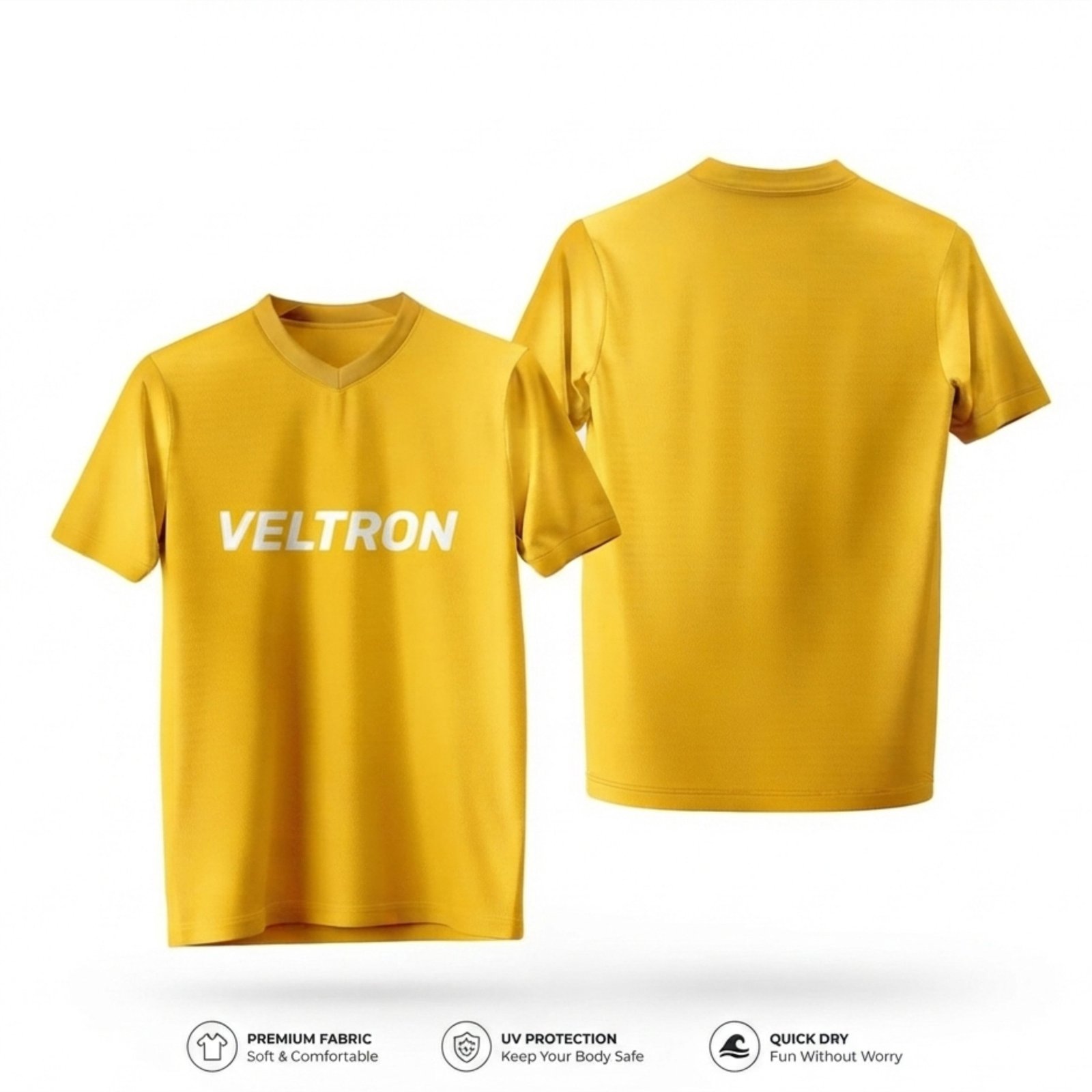 Running Jerseys