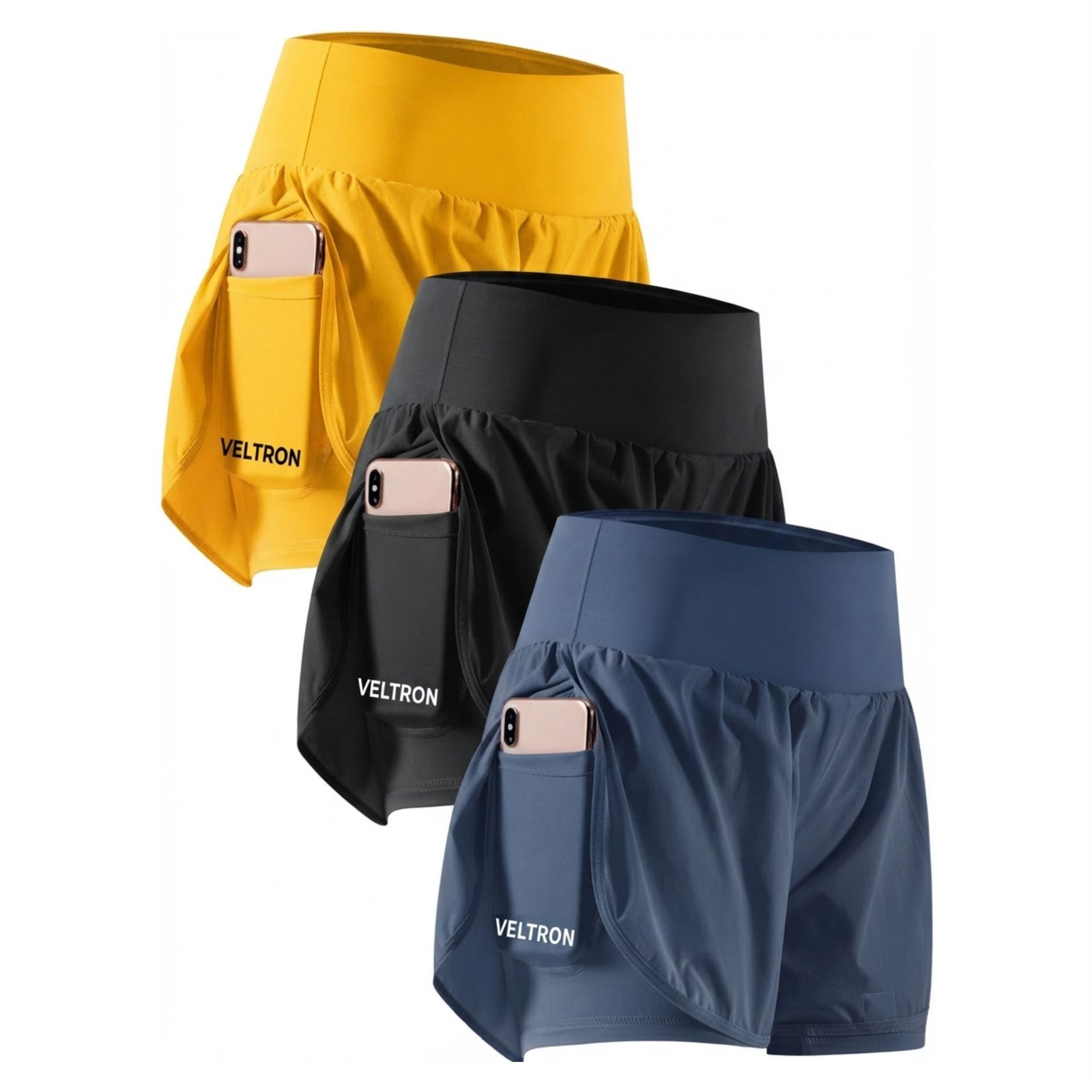 Running Shorts