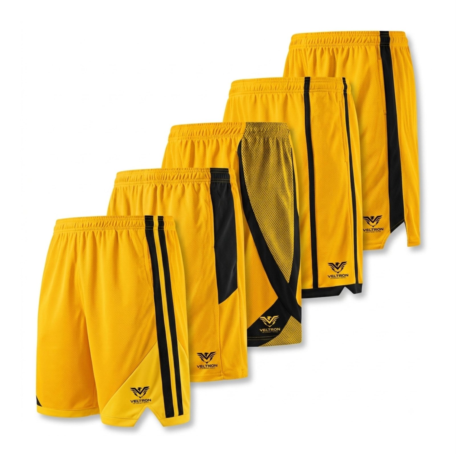 Men's Soccer Shorts