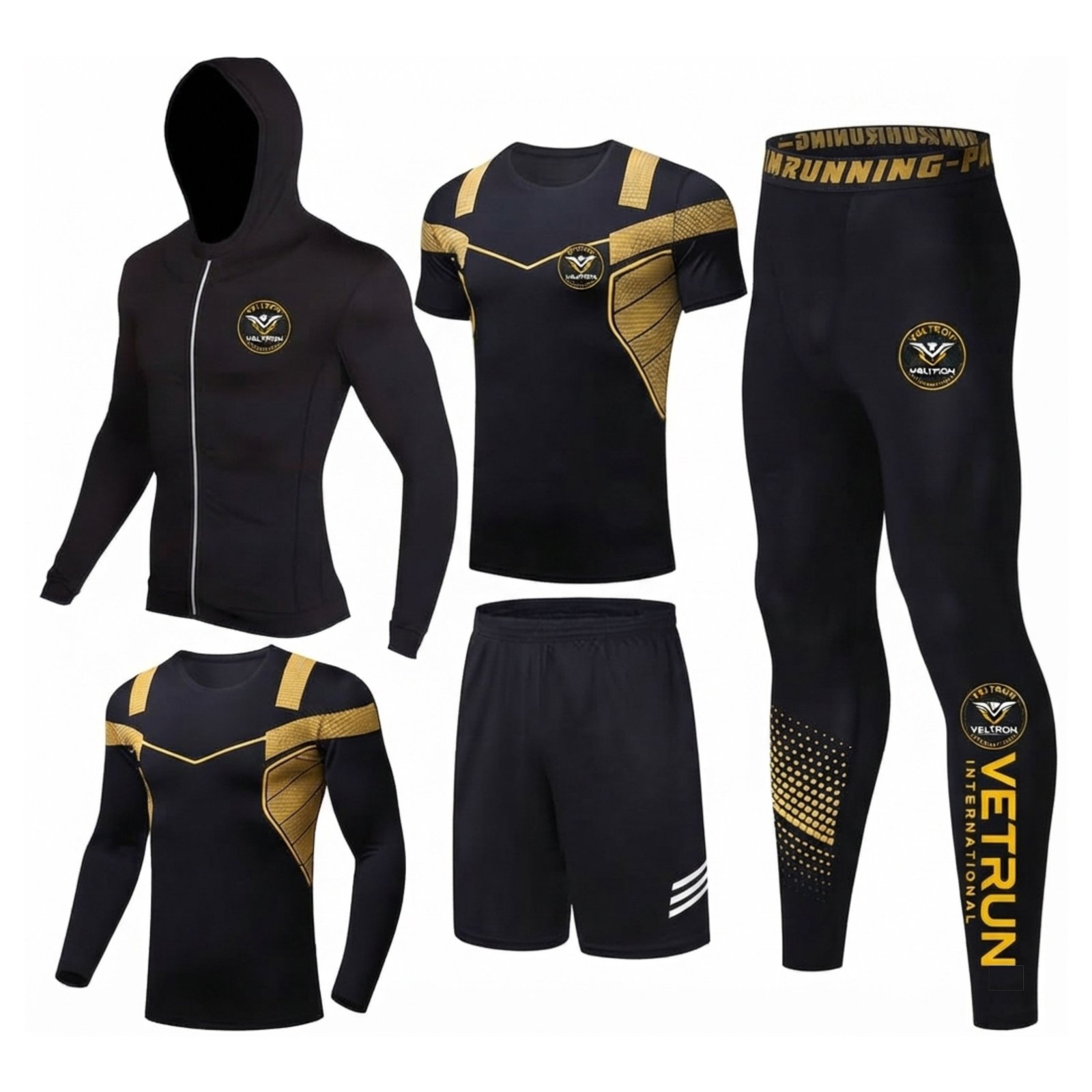 Men's Training Wear