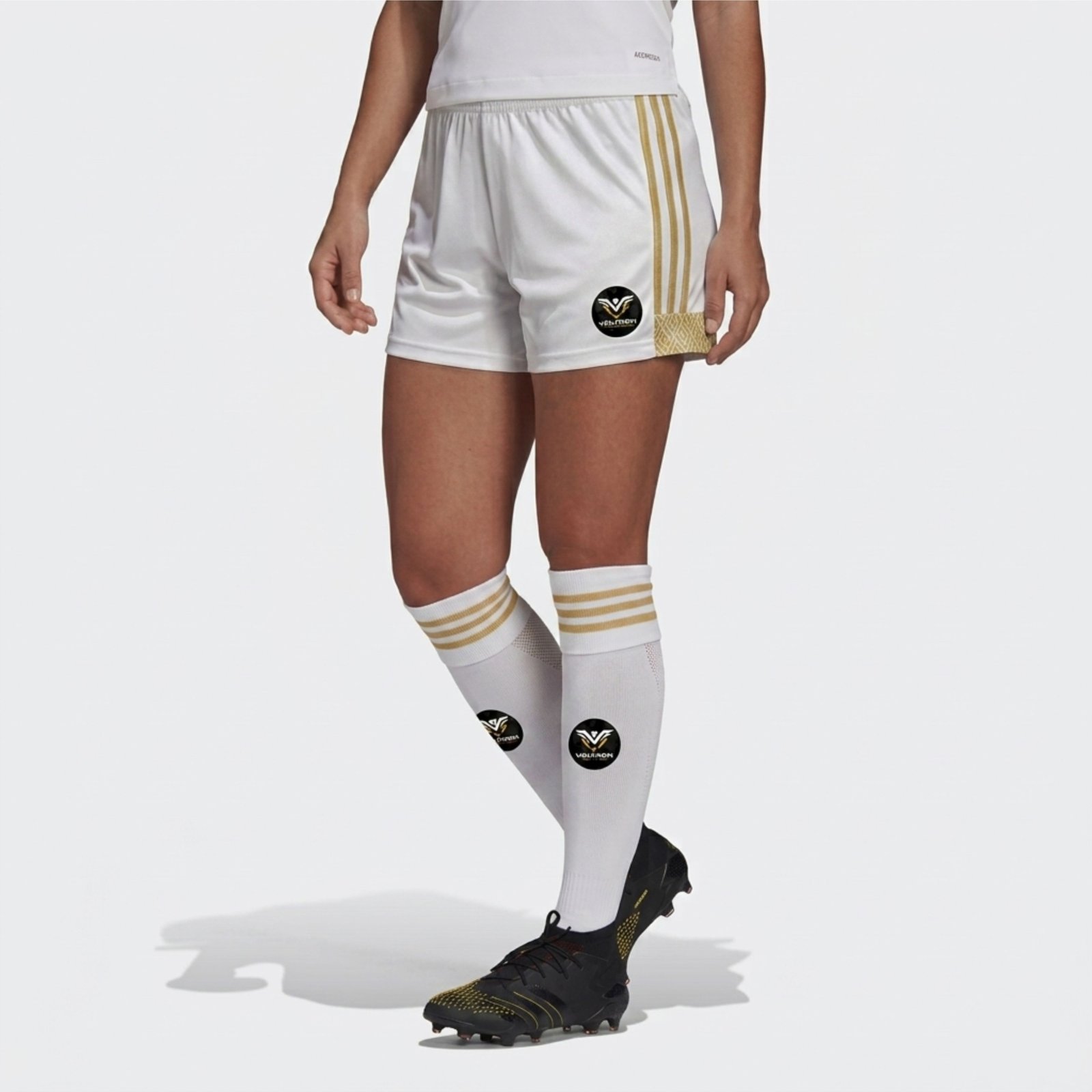 Women's Soccer Shorts