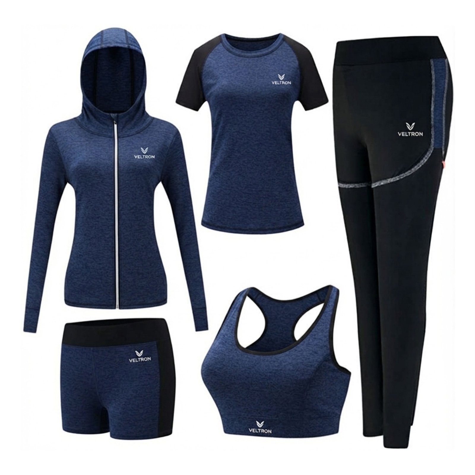 Women's Training Wear