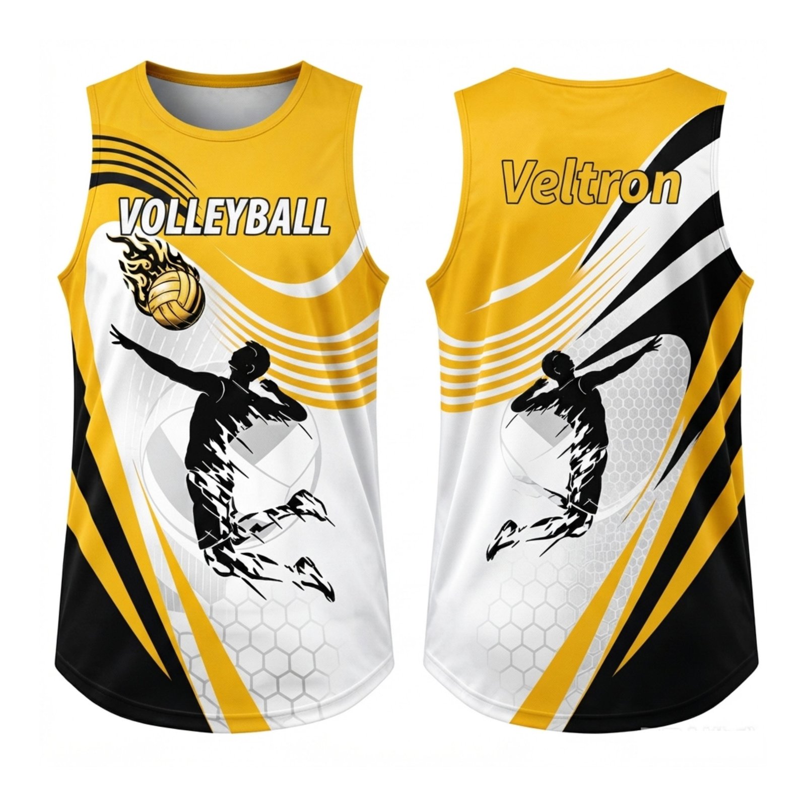 Sublimation Design