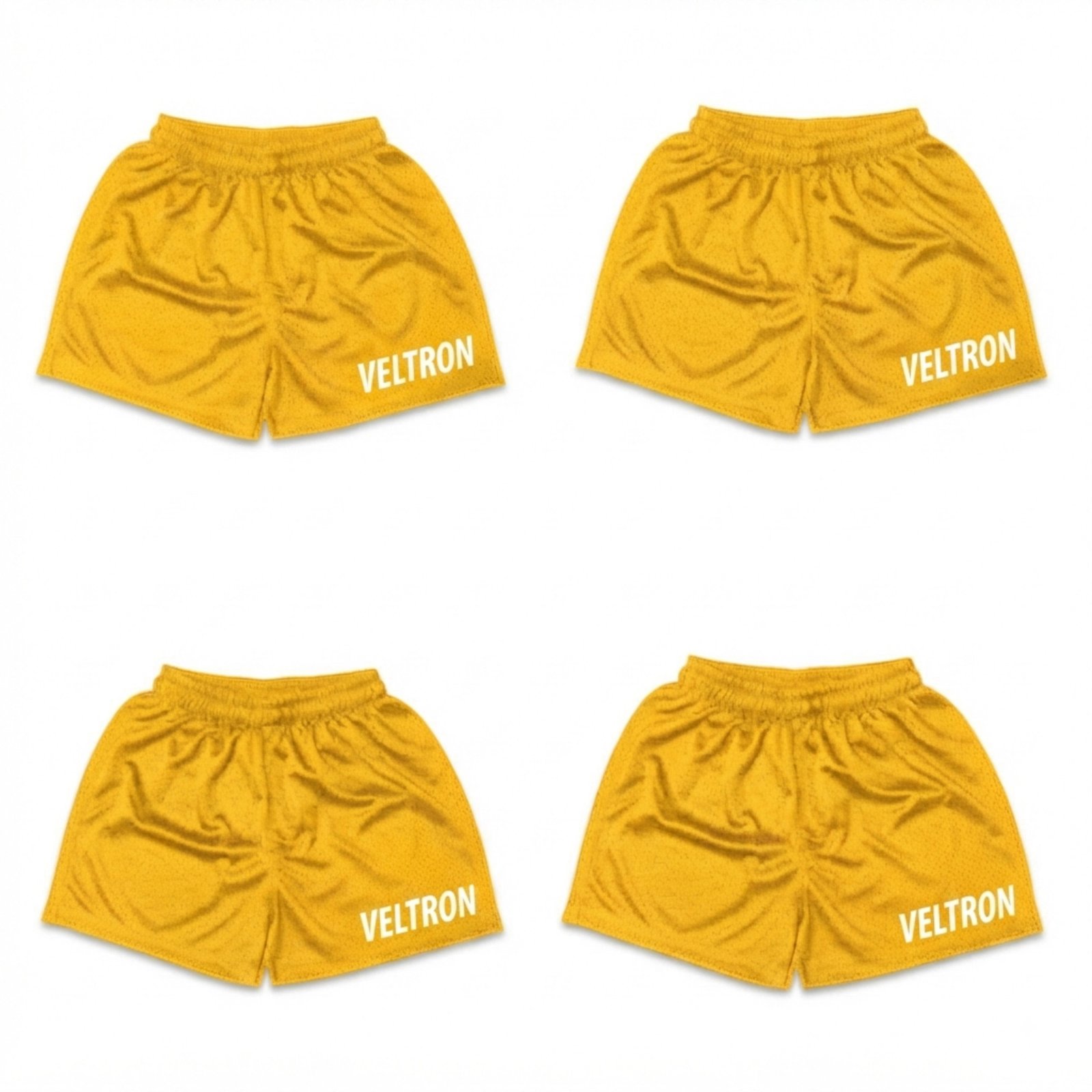 Volleyball Shorts