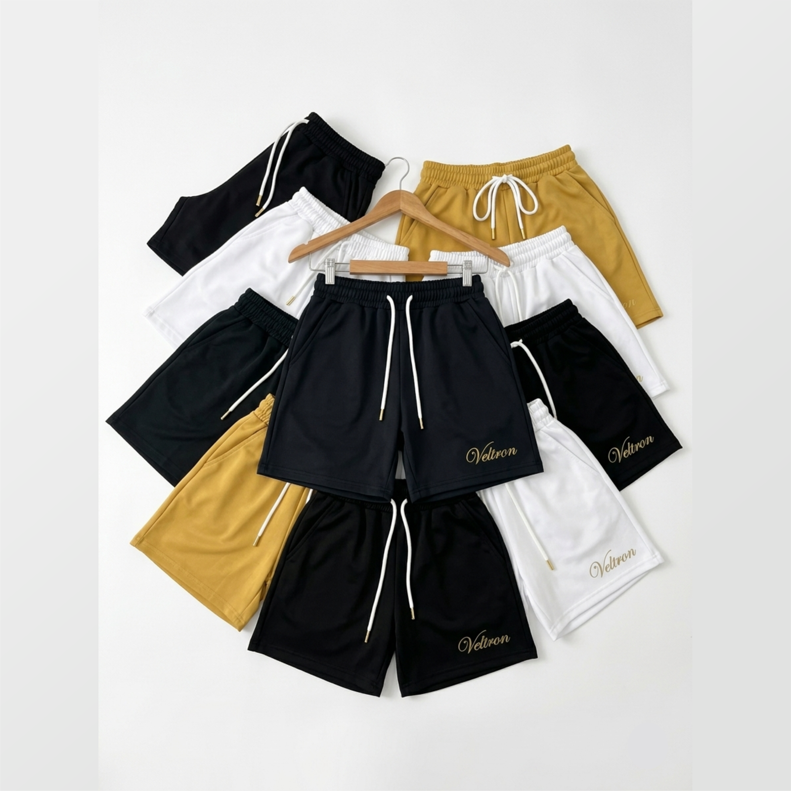 Women's Shorts
