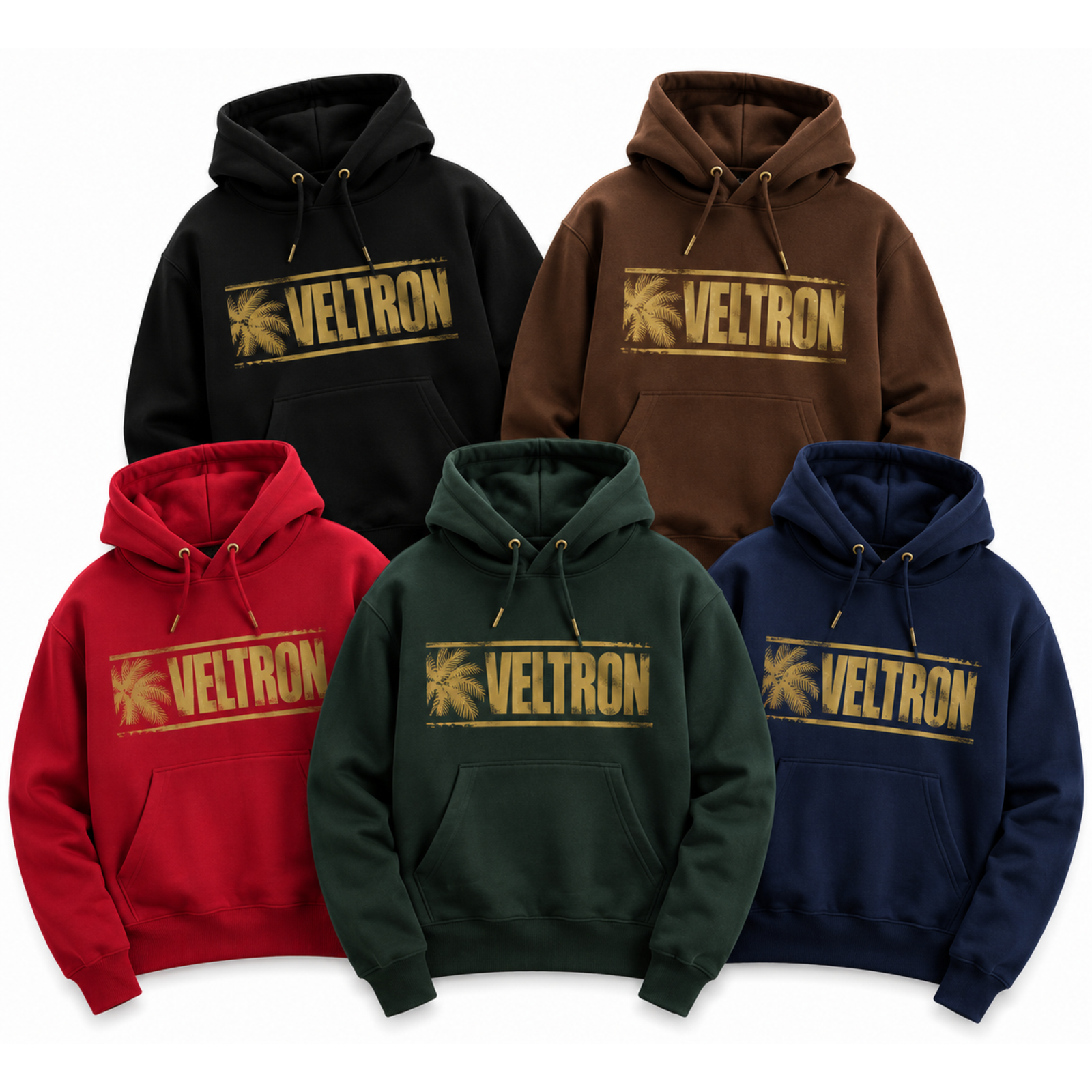 Hoodie Design