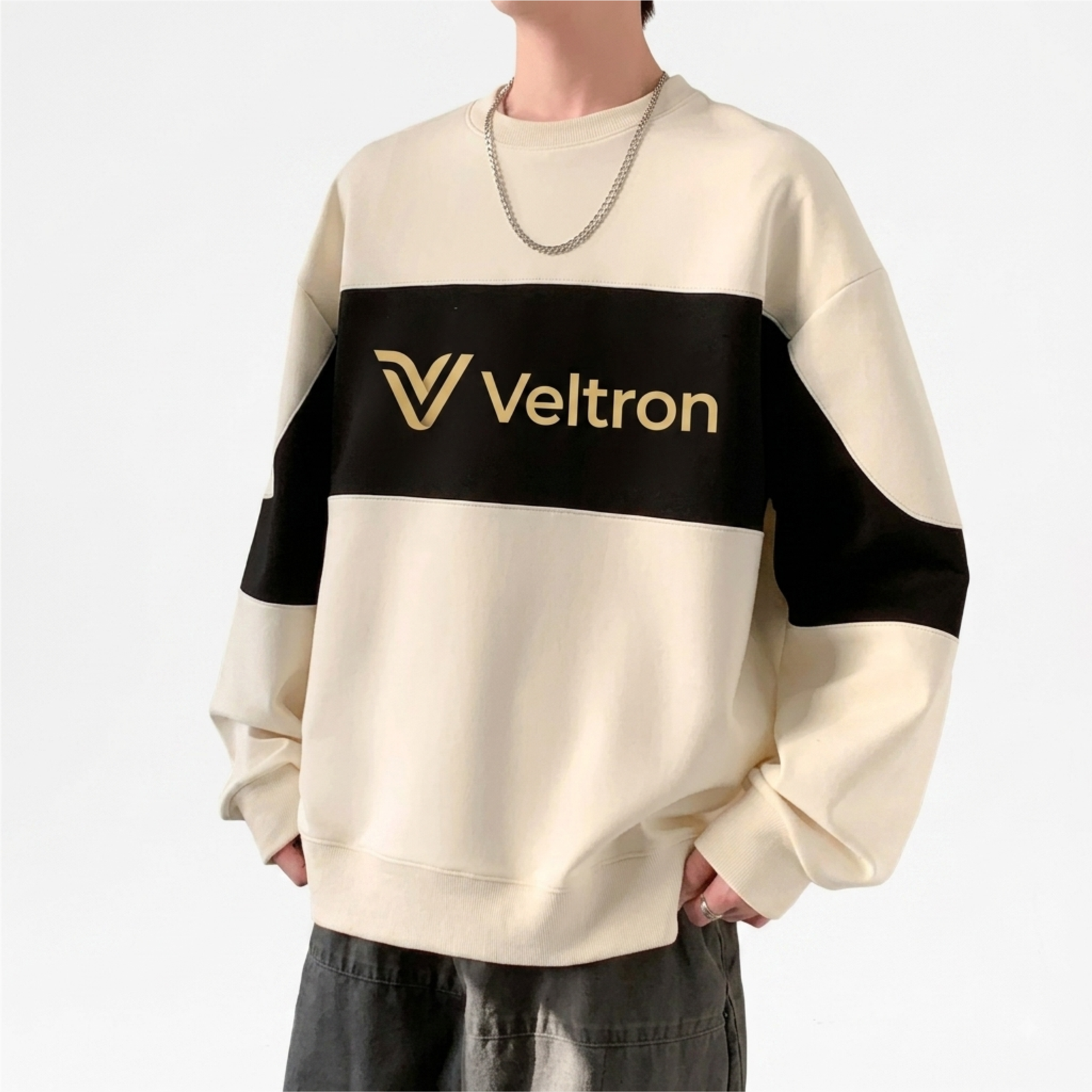 Men's Sweatshirts