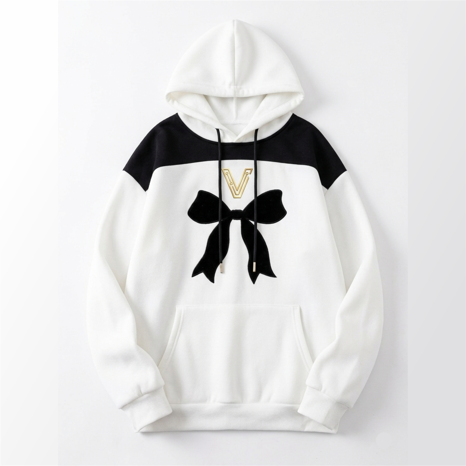 Women's Oversized Hoodies