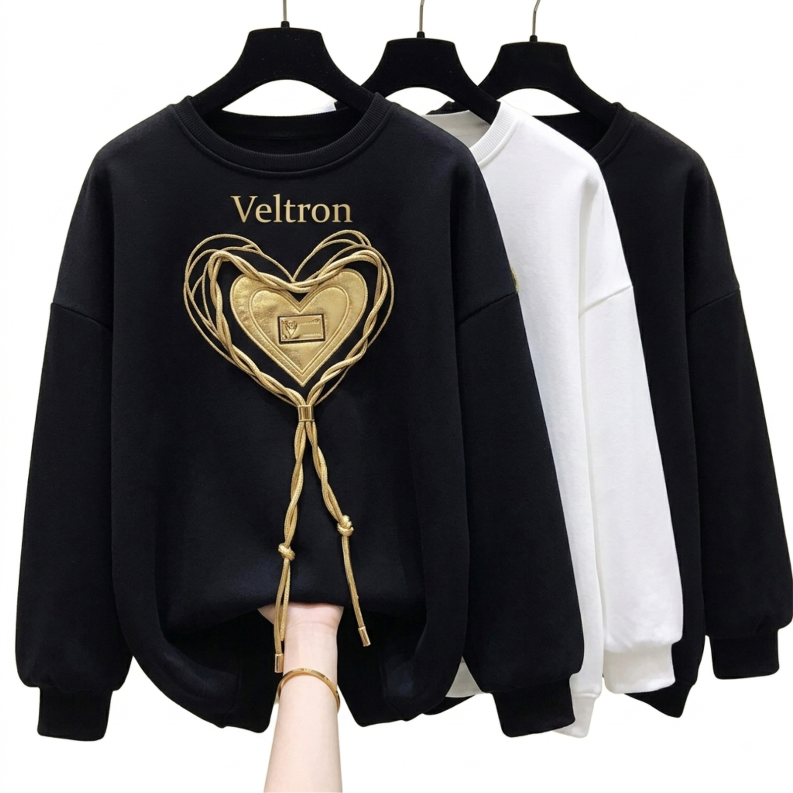 Women's Sweatshirts