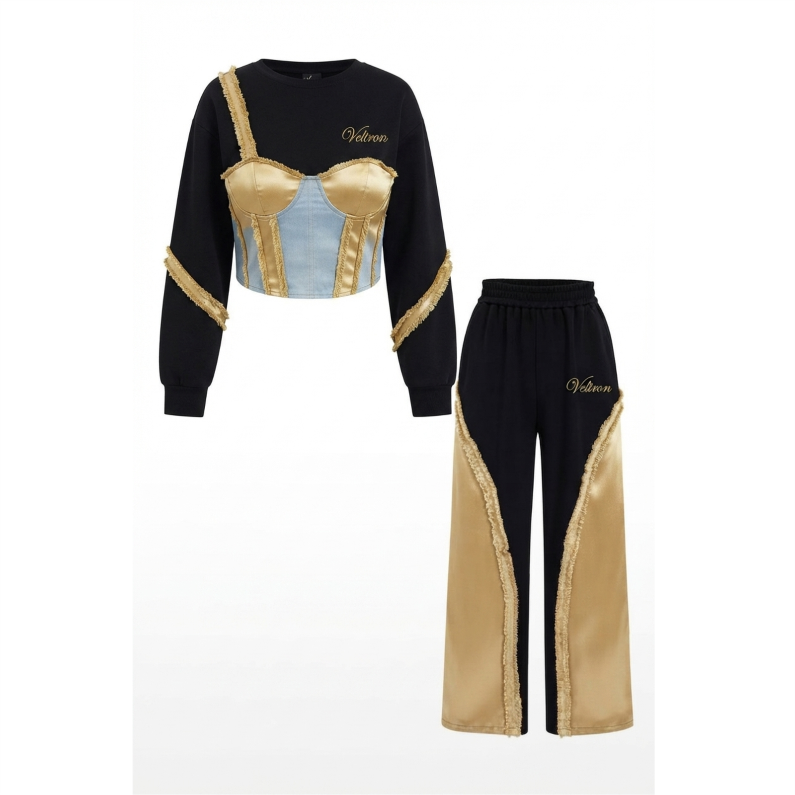 Women's Streetwear Sets